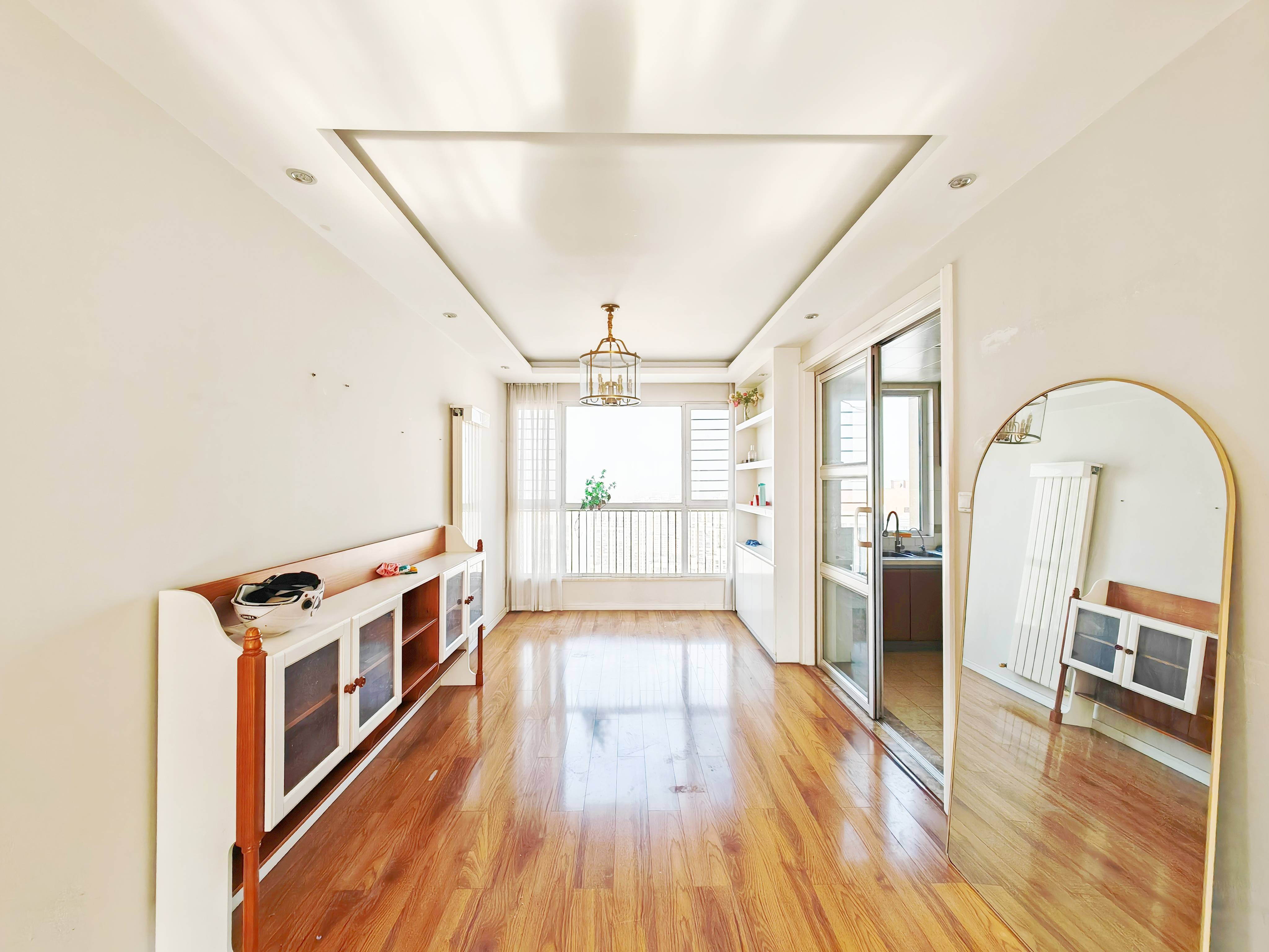 鲁能领秀城中央公园（十七、十八区）