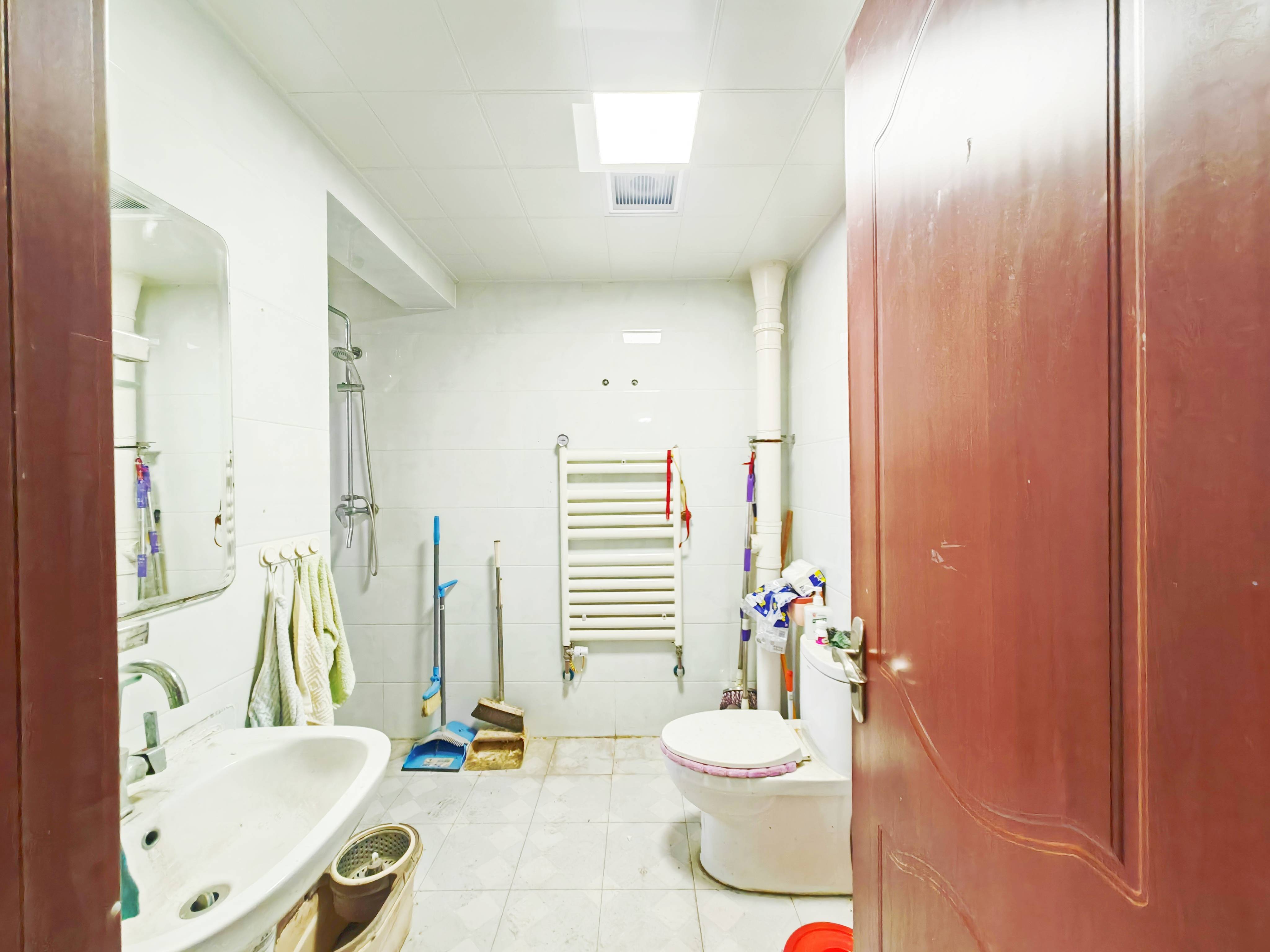 鲁能领秀城中央公园东区