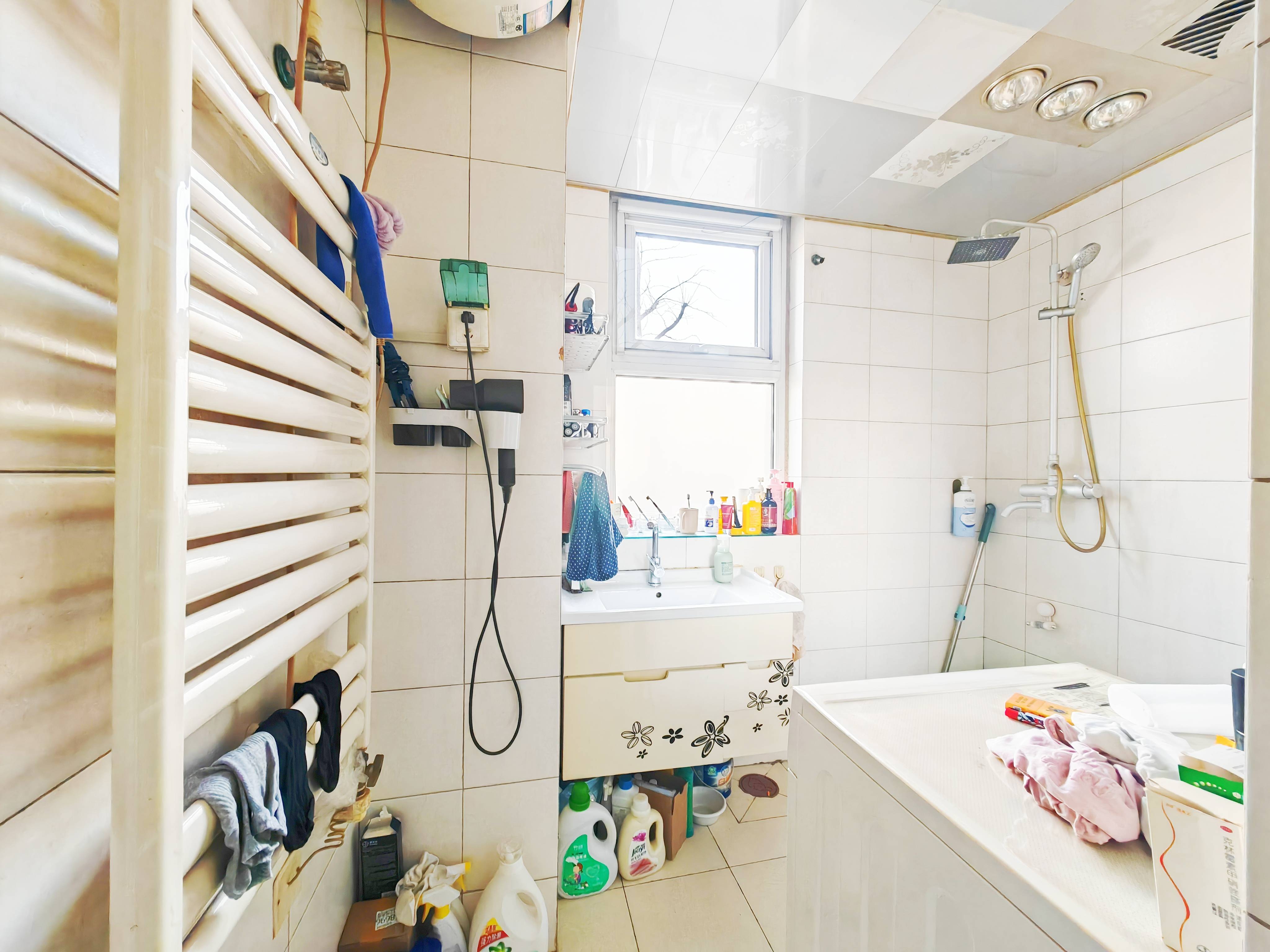 鲁能领秀城中央公园（十七、十八区）