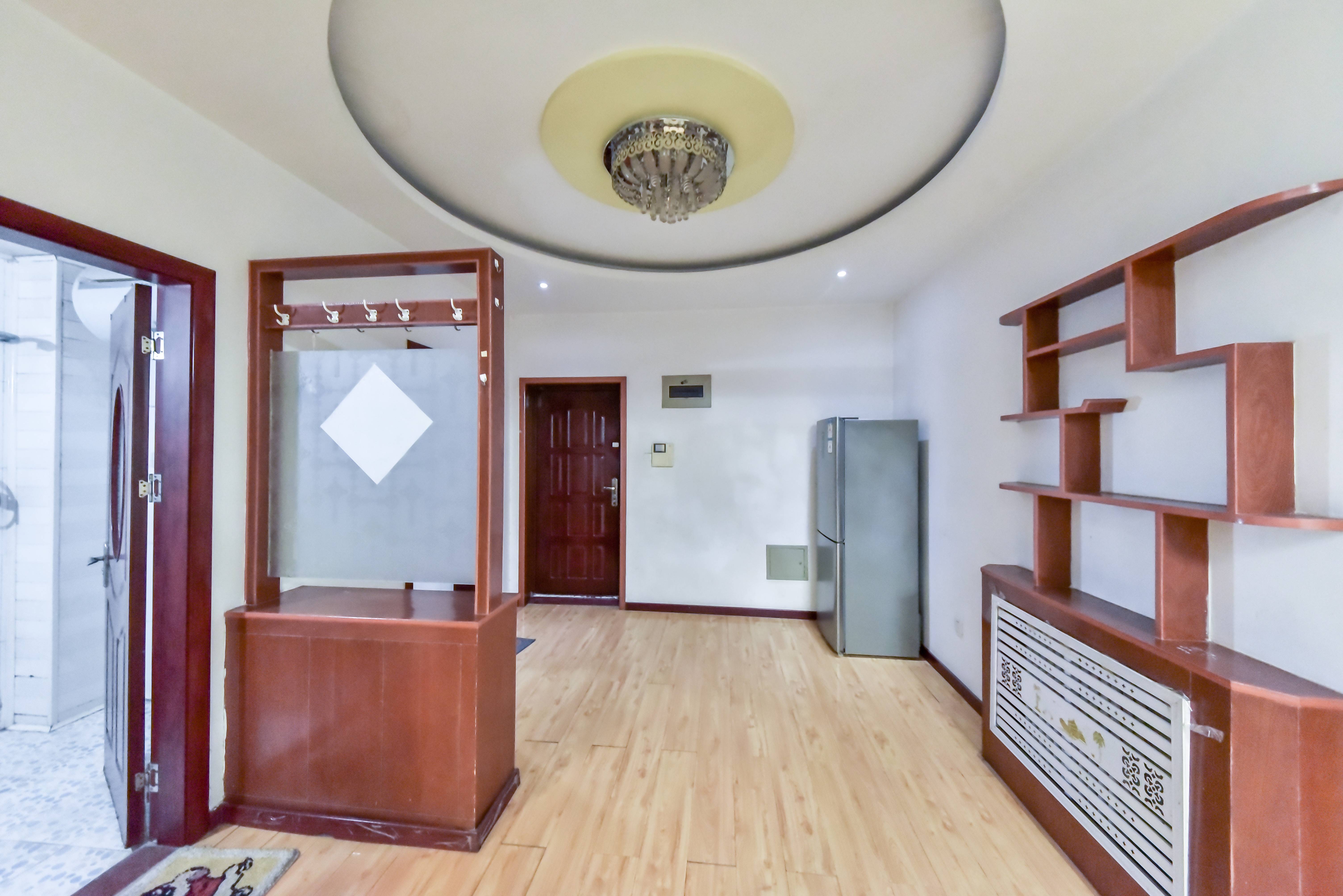 龙园小区(济高龙园)