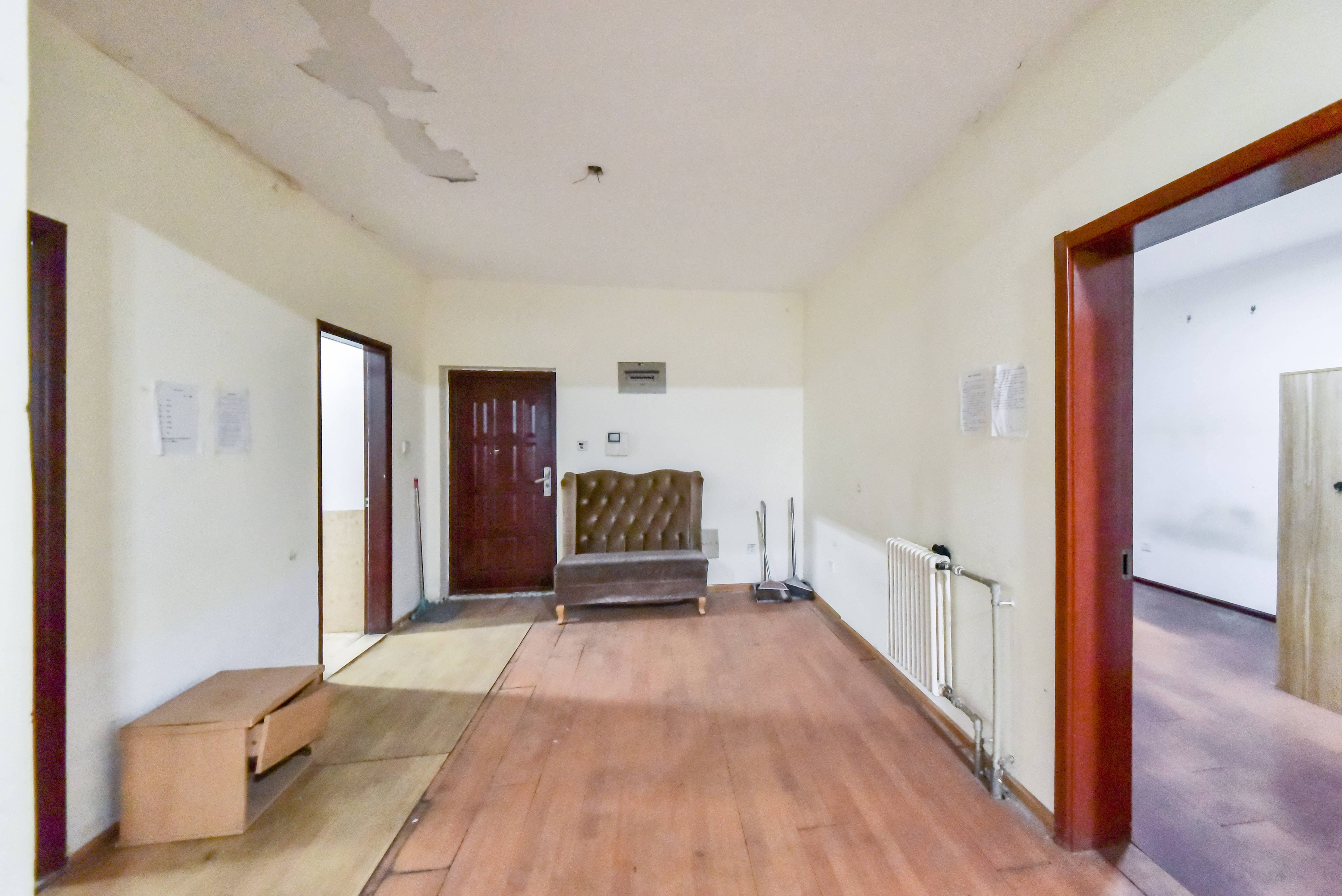 龙园小区(济高龙园)