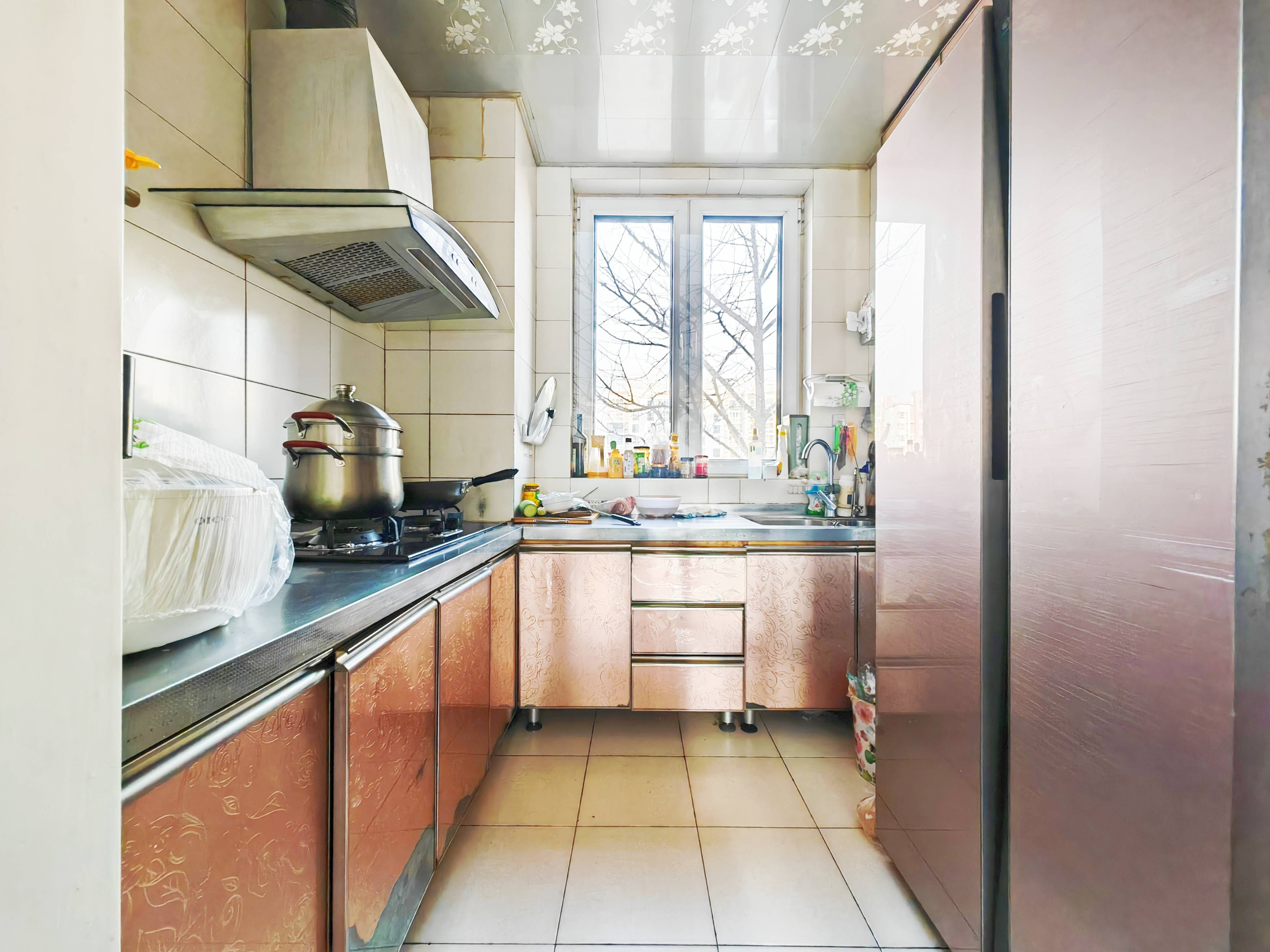 鲁能领秀城中央公园（十七、十八区）