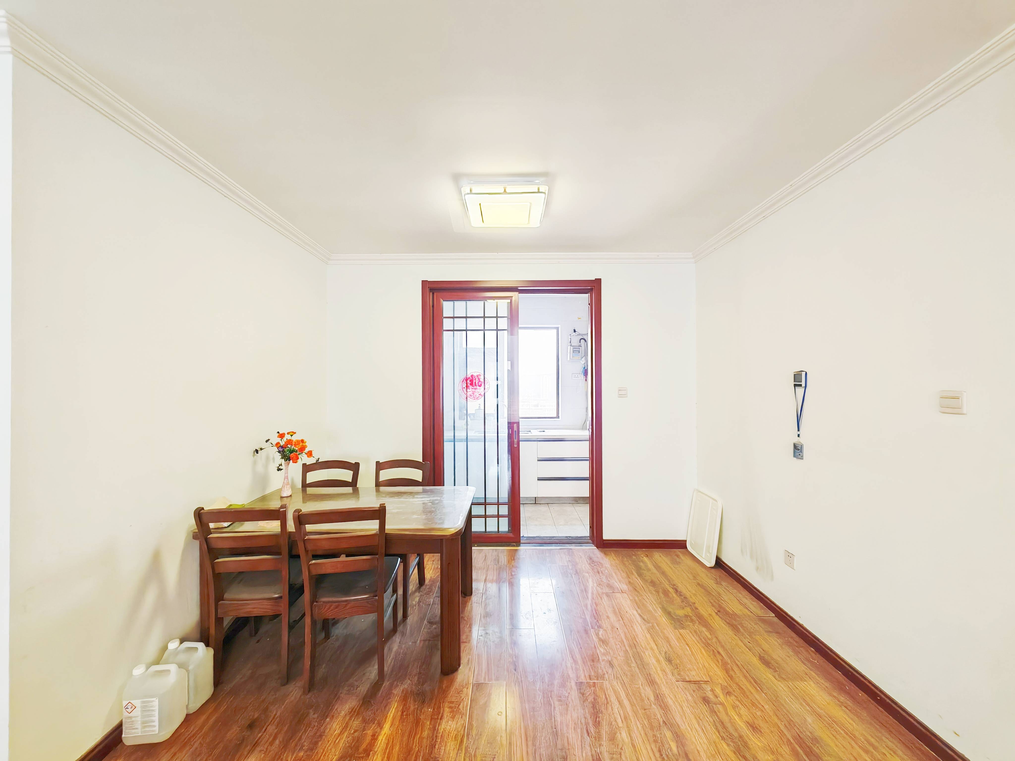 鲁能领秀城中央公园东区