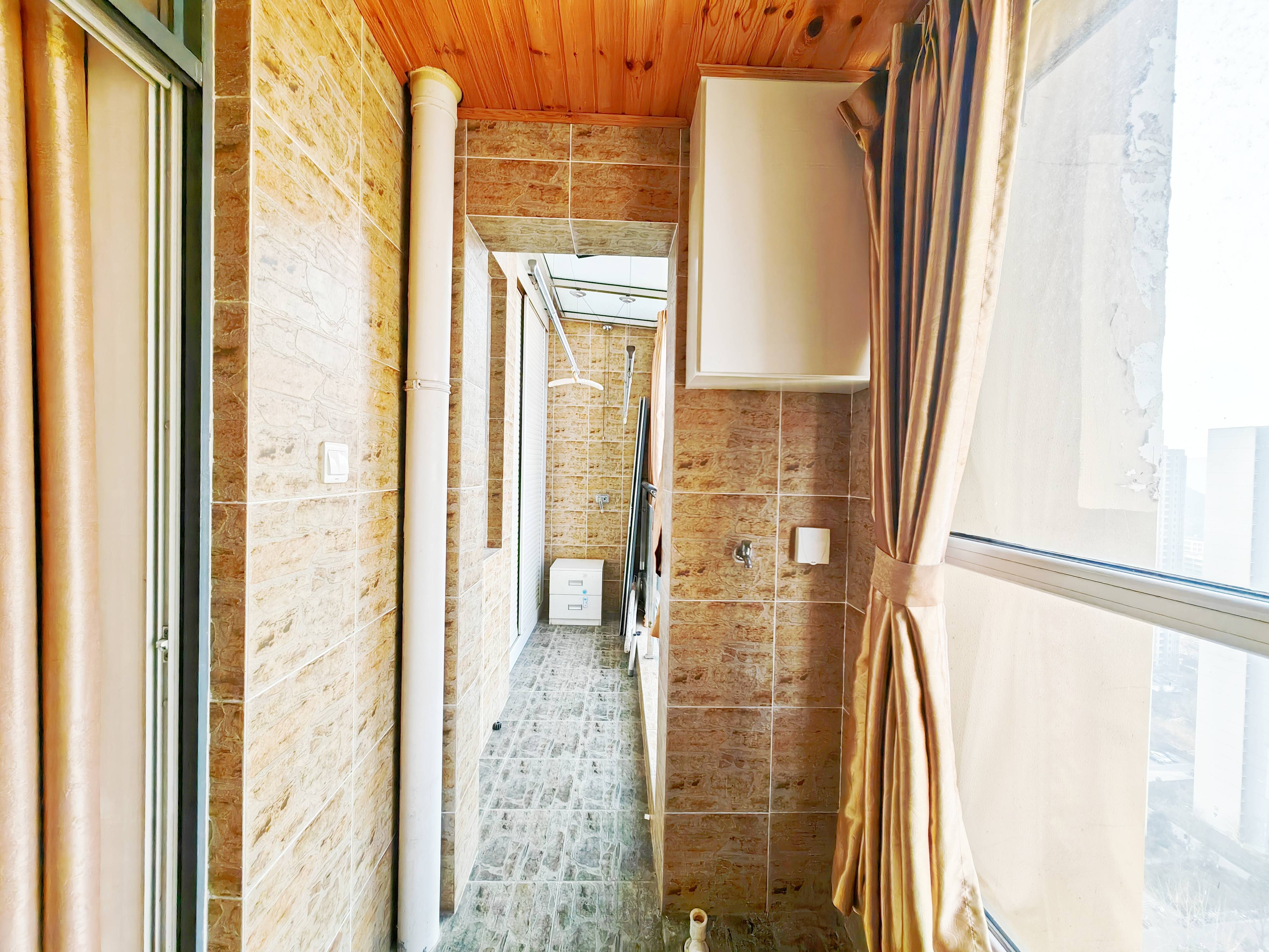 鲁能领秀城中央公园（十七、十八区）