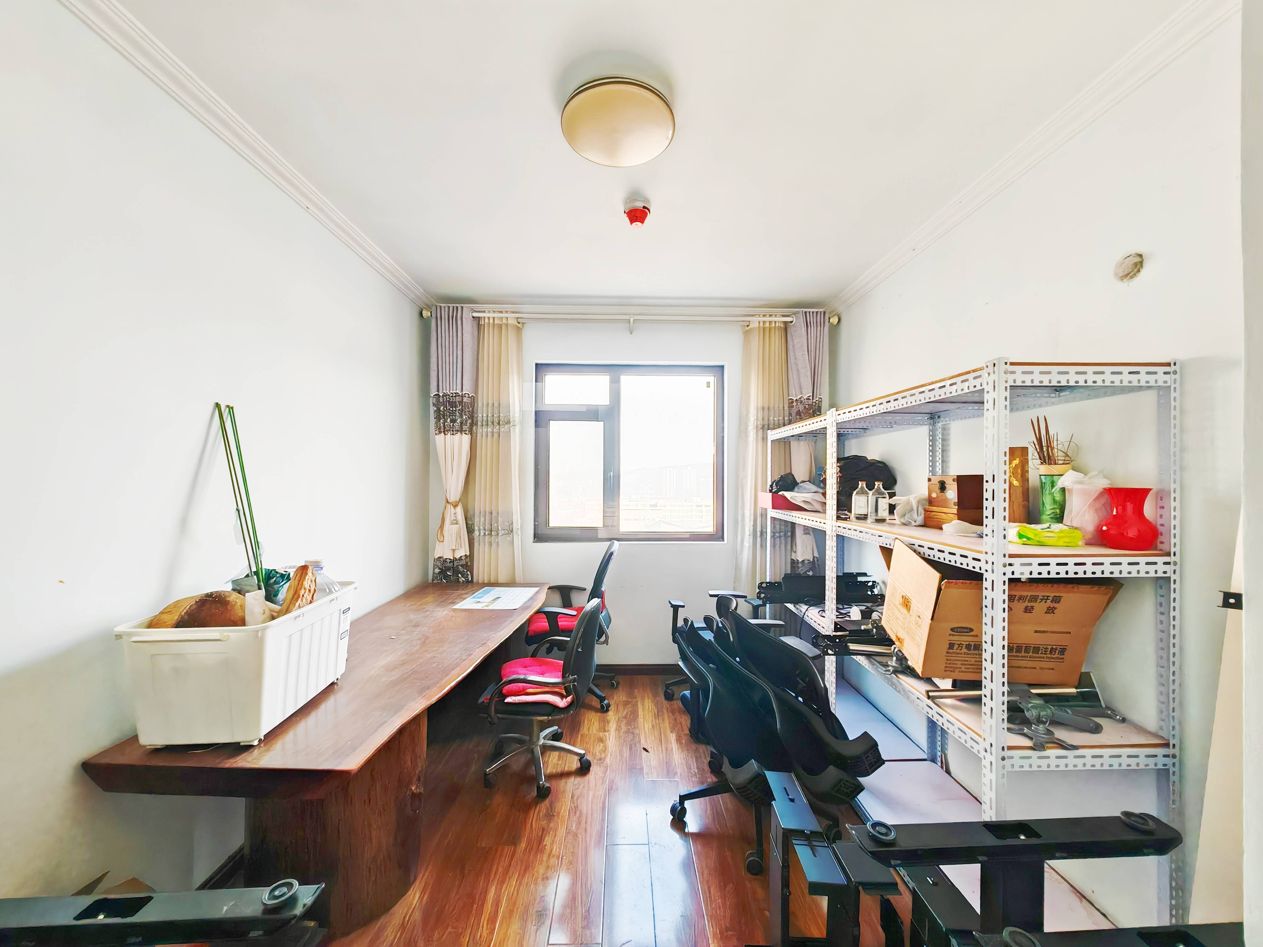 鲁能领秀城中央公园东区