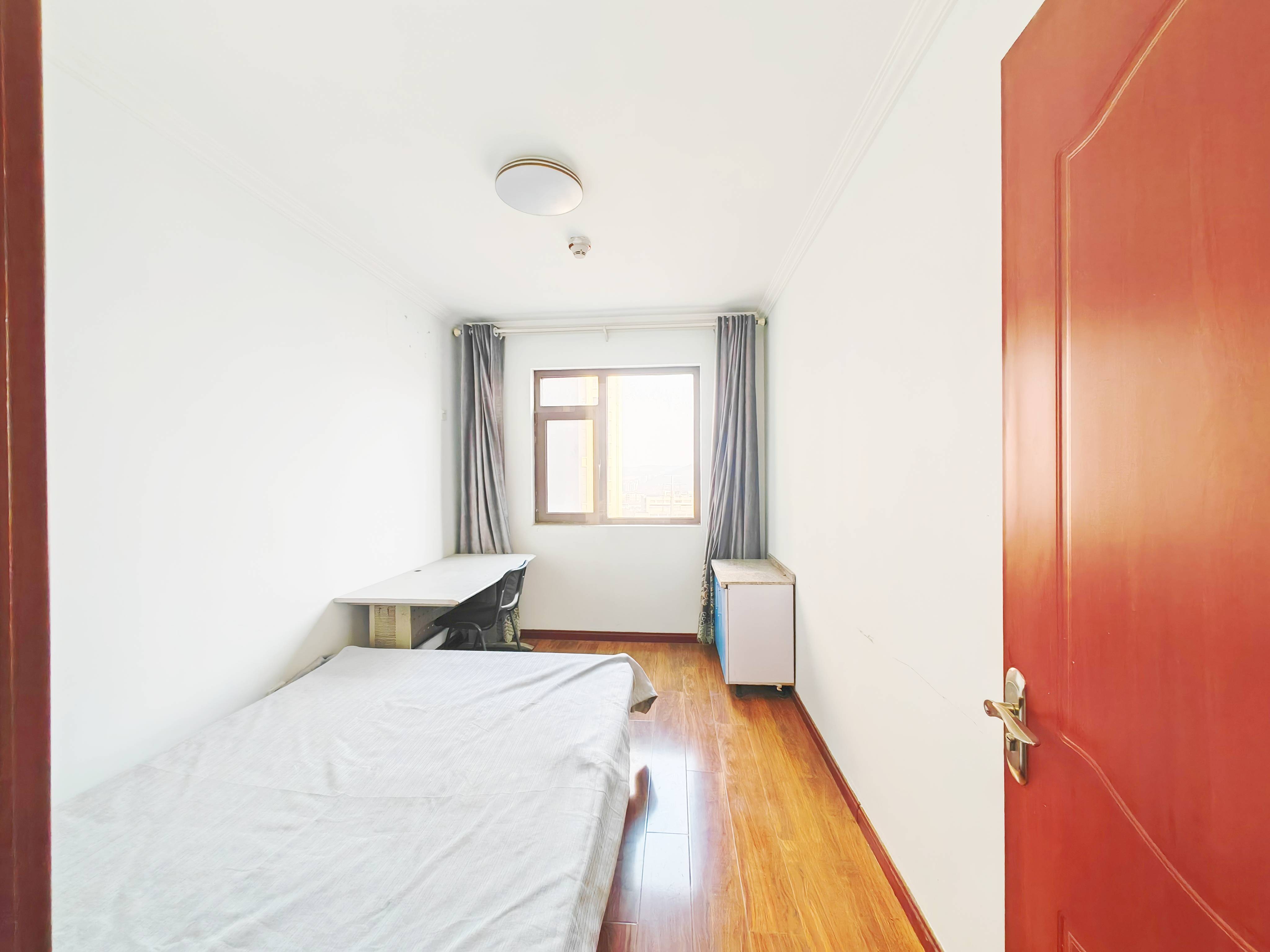 鲁能领秀城中央公园东区