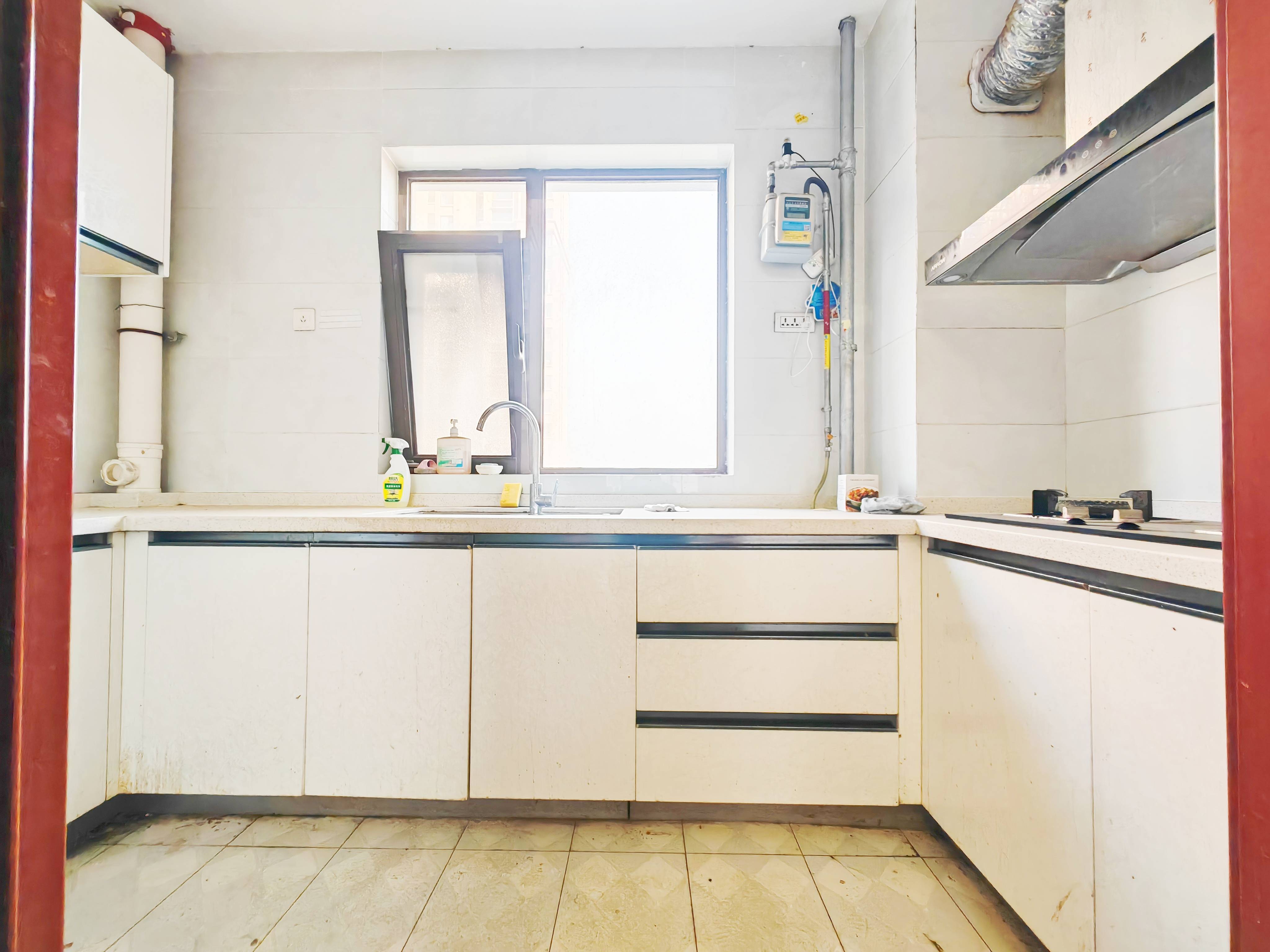 鲁能领秀城中央公园东区