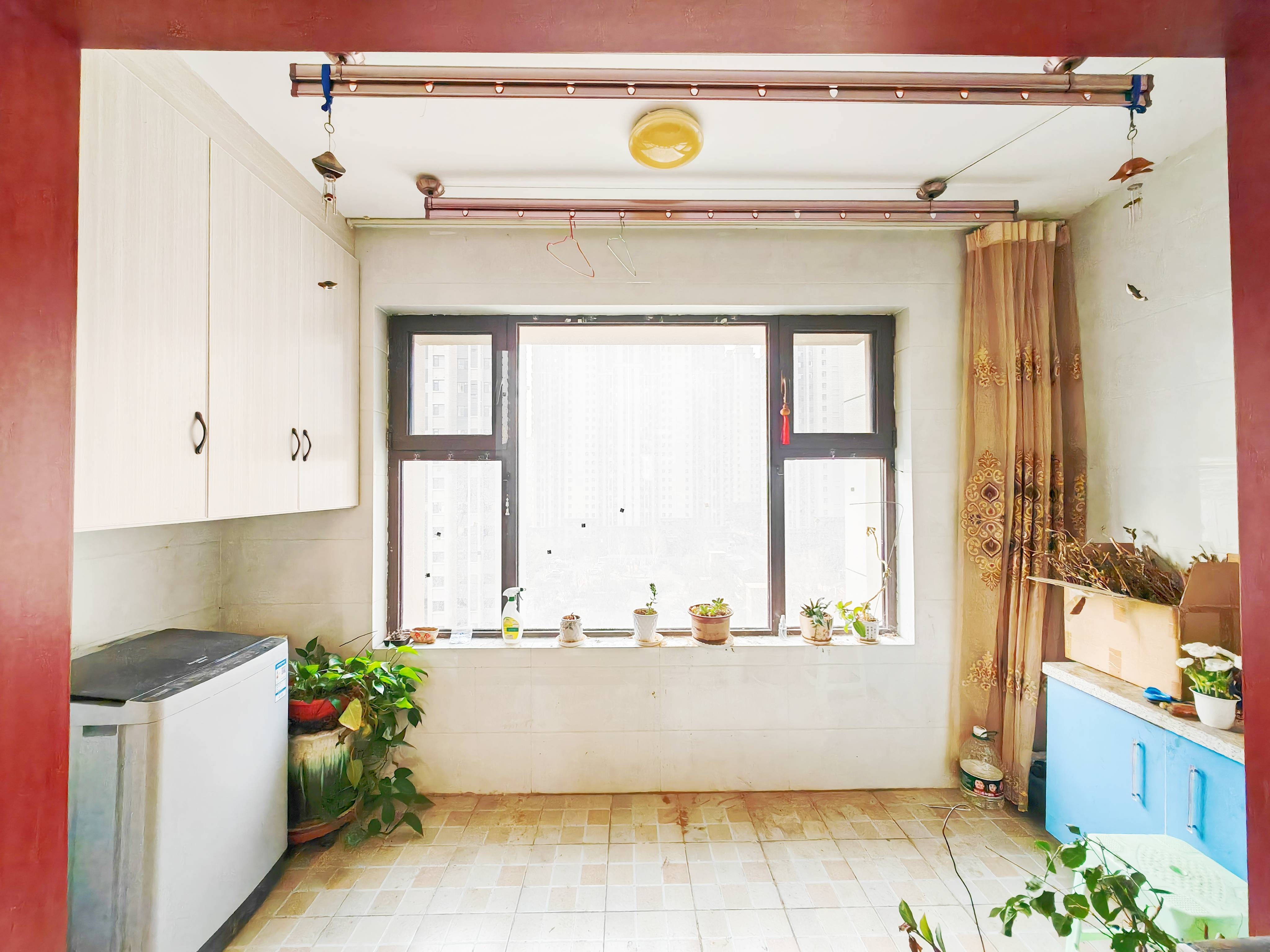 鲁能领秀城中央公园东区