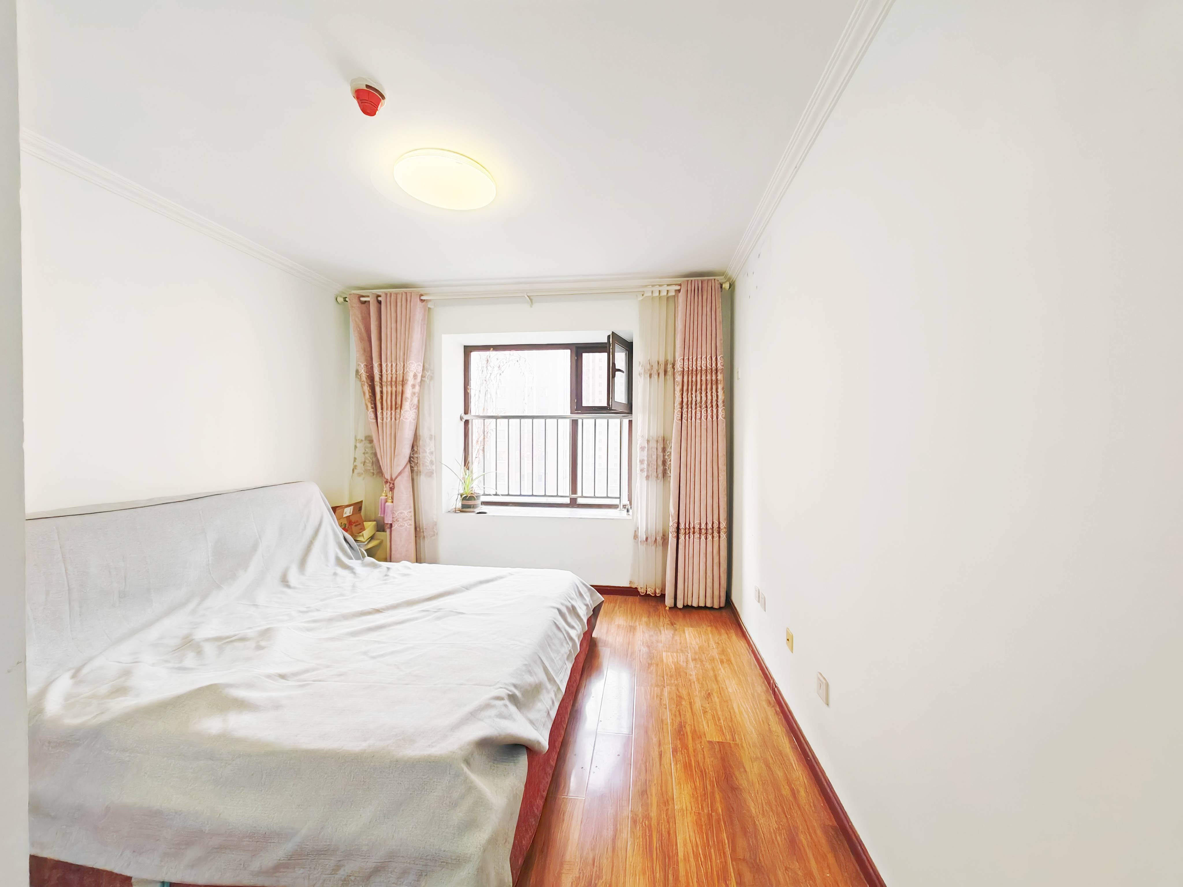 鲁能领秀城中央公园东区