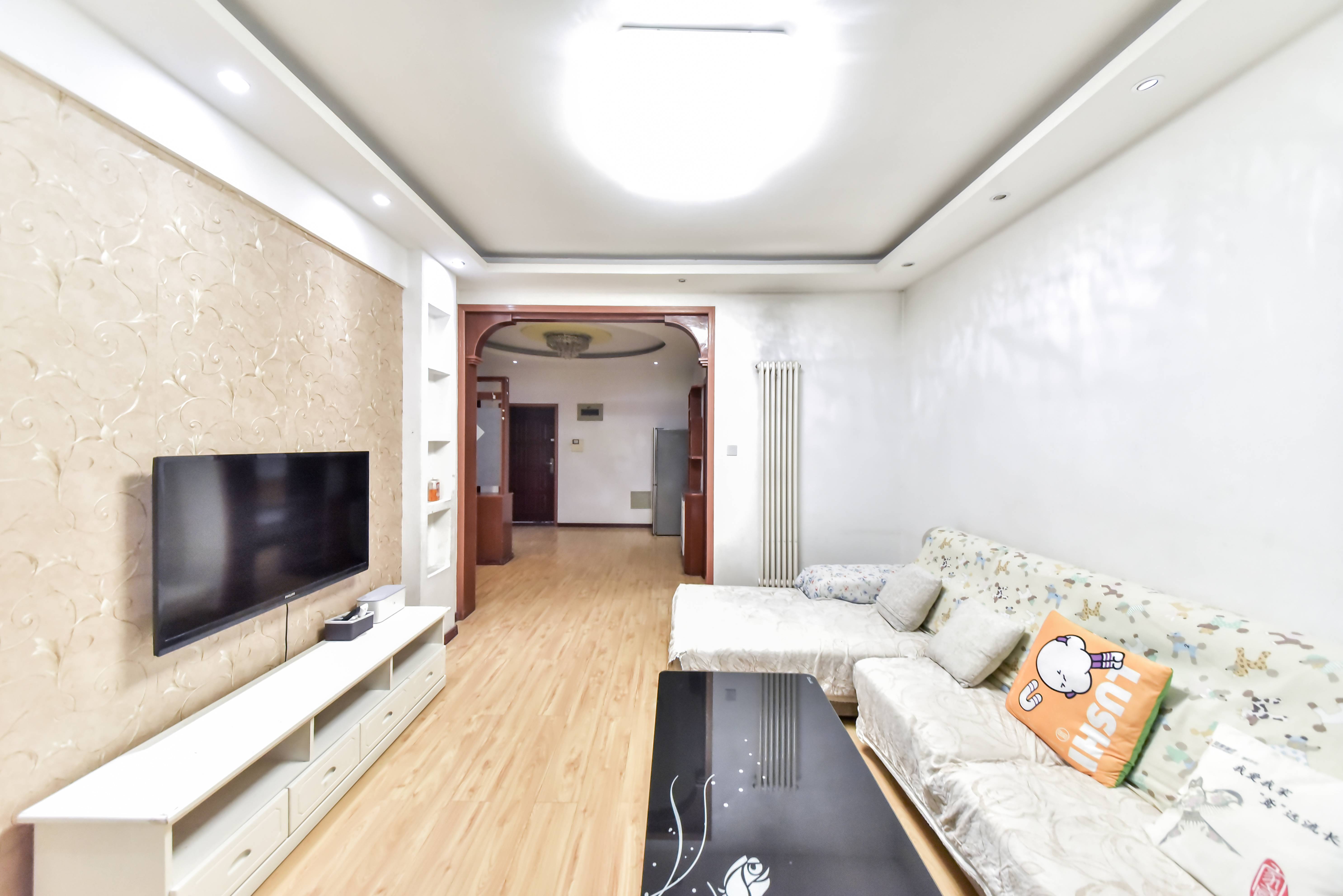 龙园小区(济高龙园)