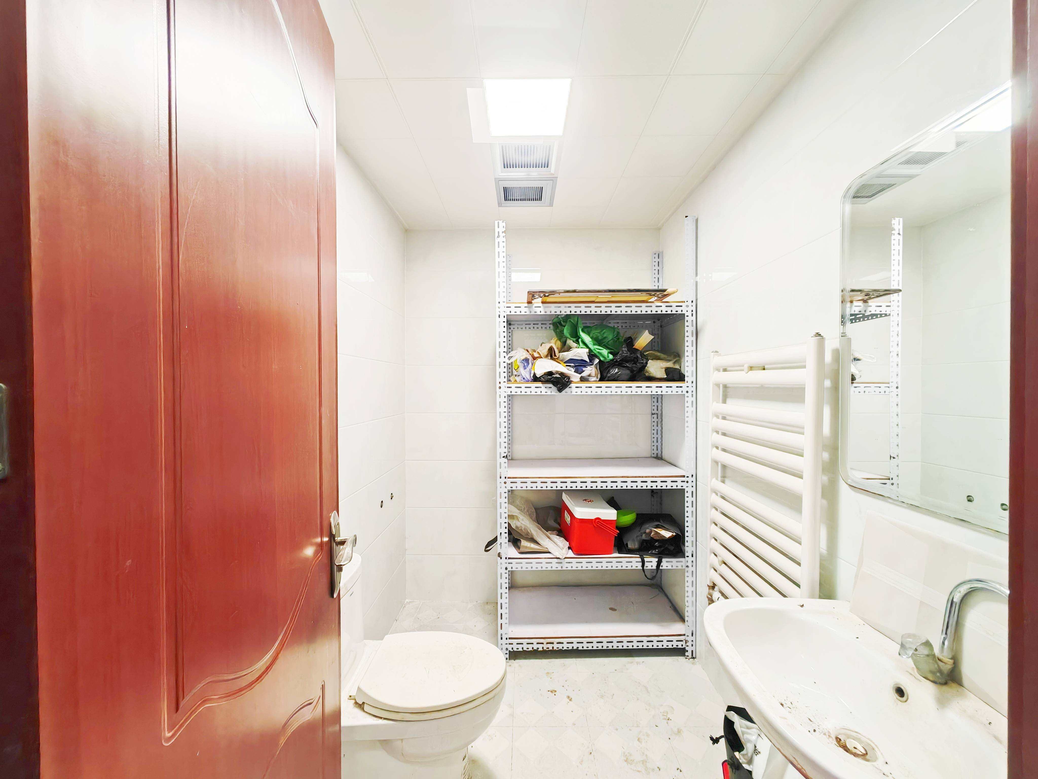 鲁能领秀城中央公园东区