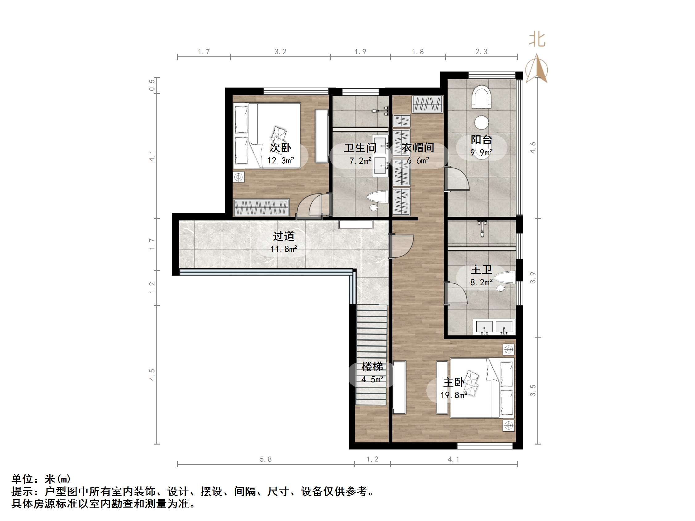 海尔绿城百合园
