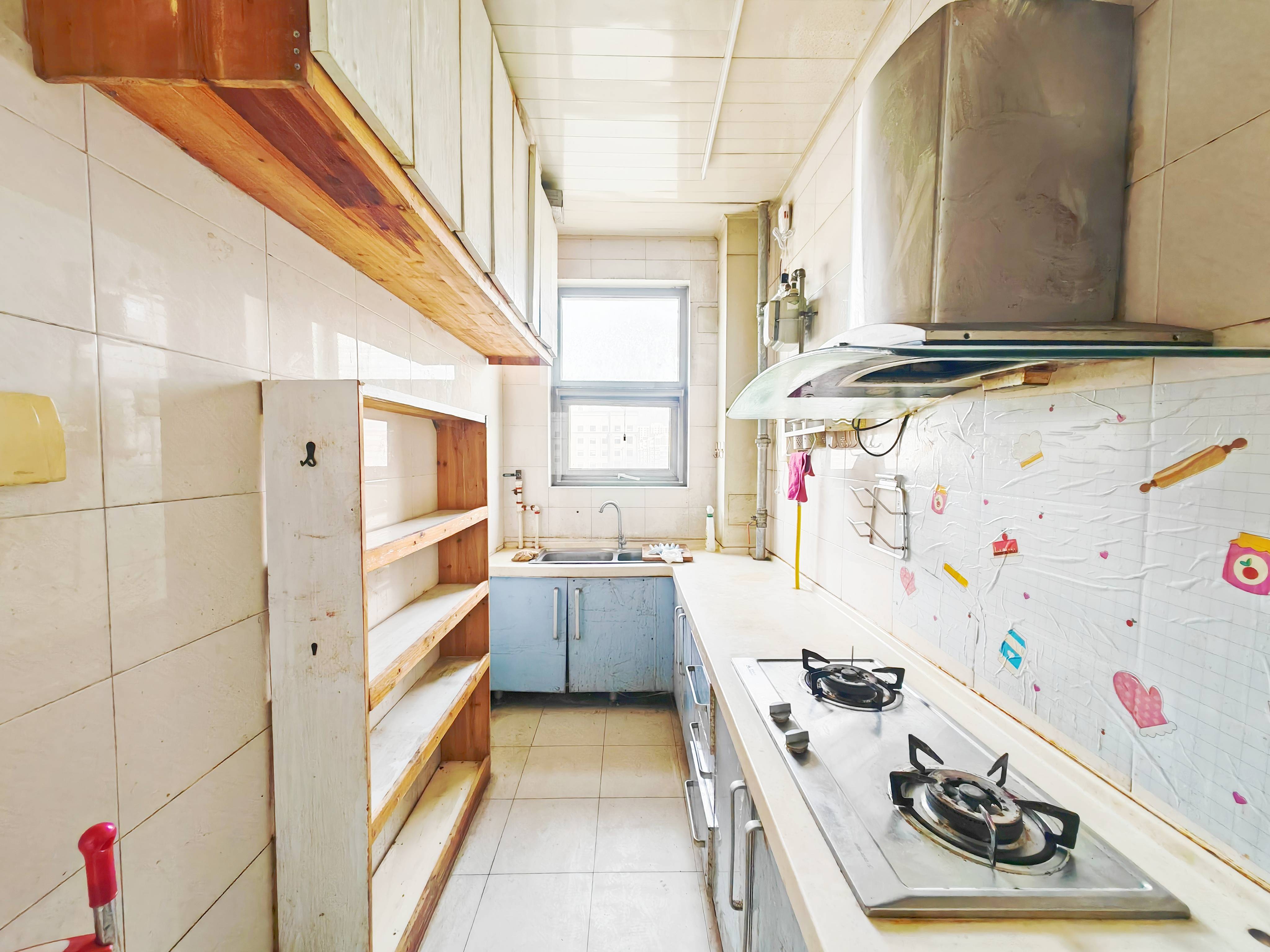 鲁能领秀城C区（八区）