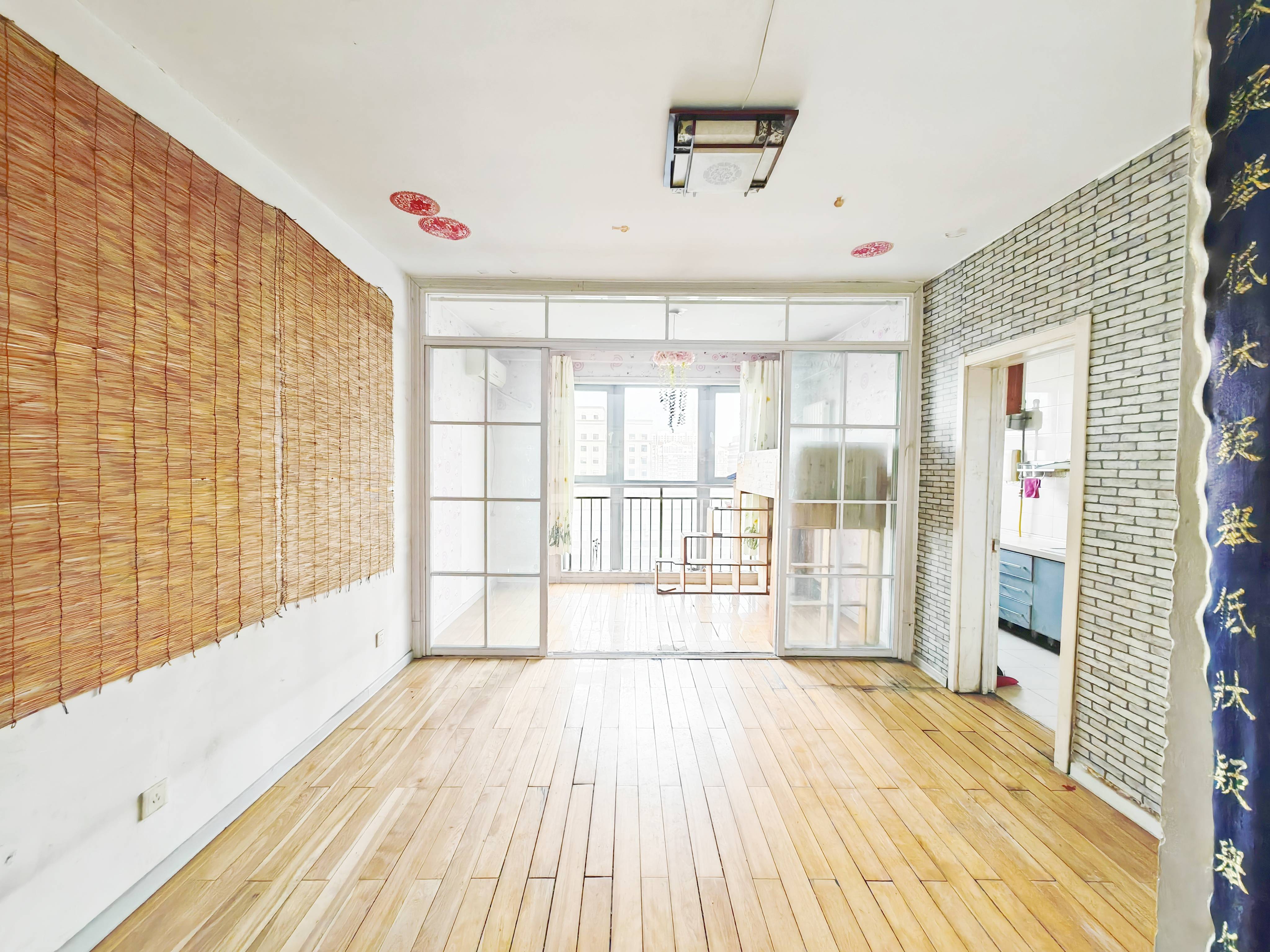 鲁能领秀城C区（八区）