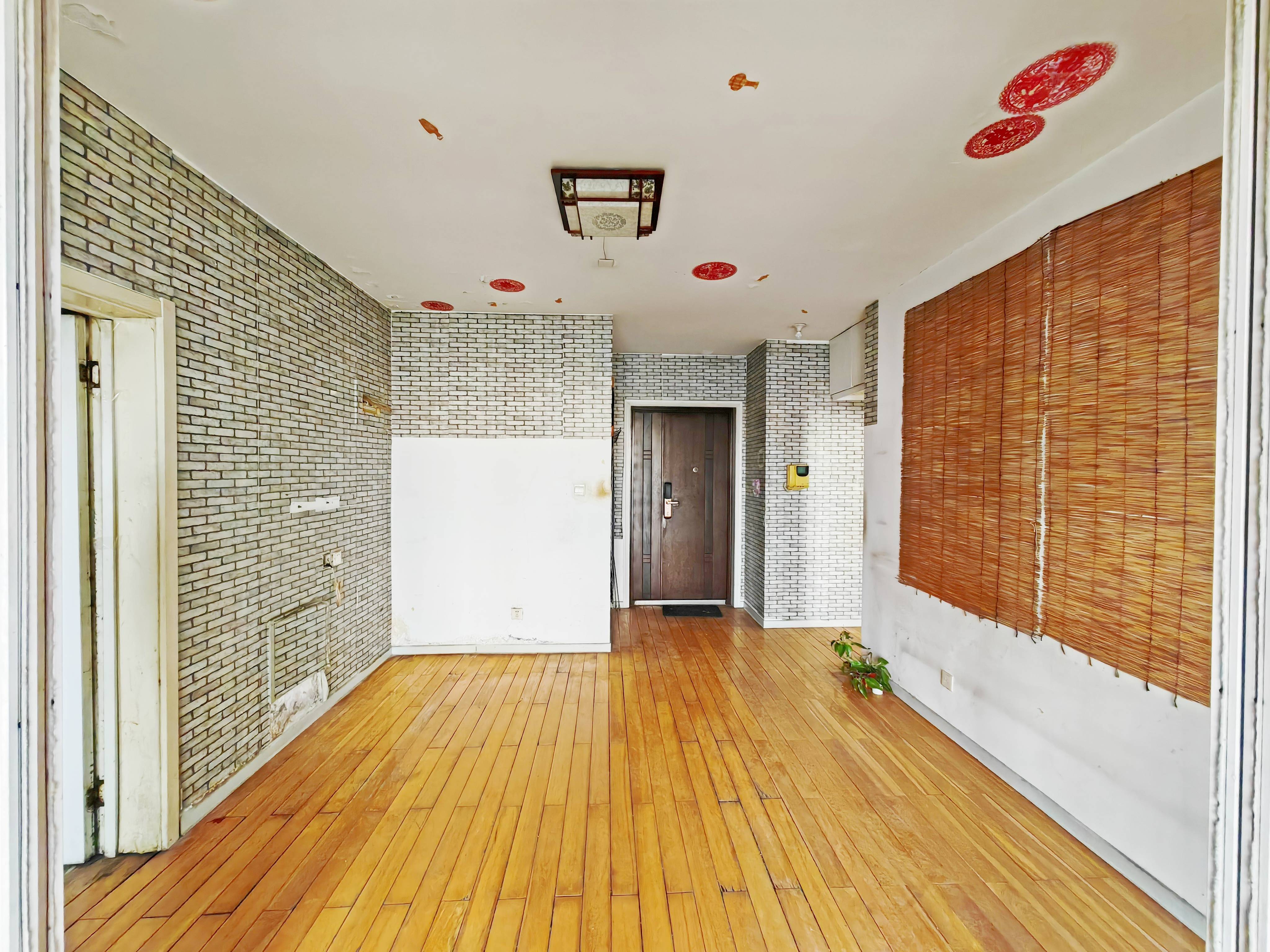  鲁能领秀城C区（八区） 北