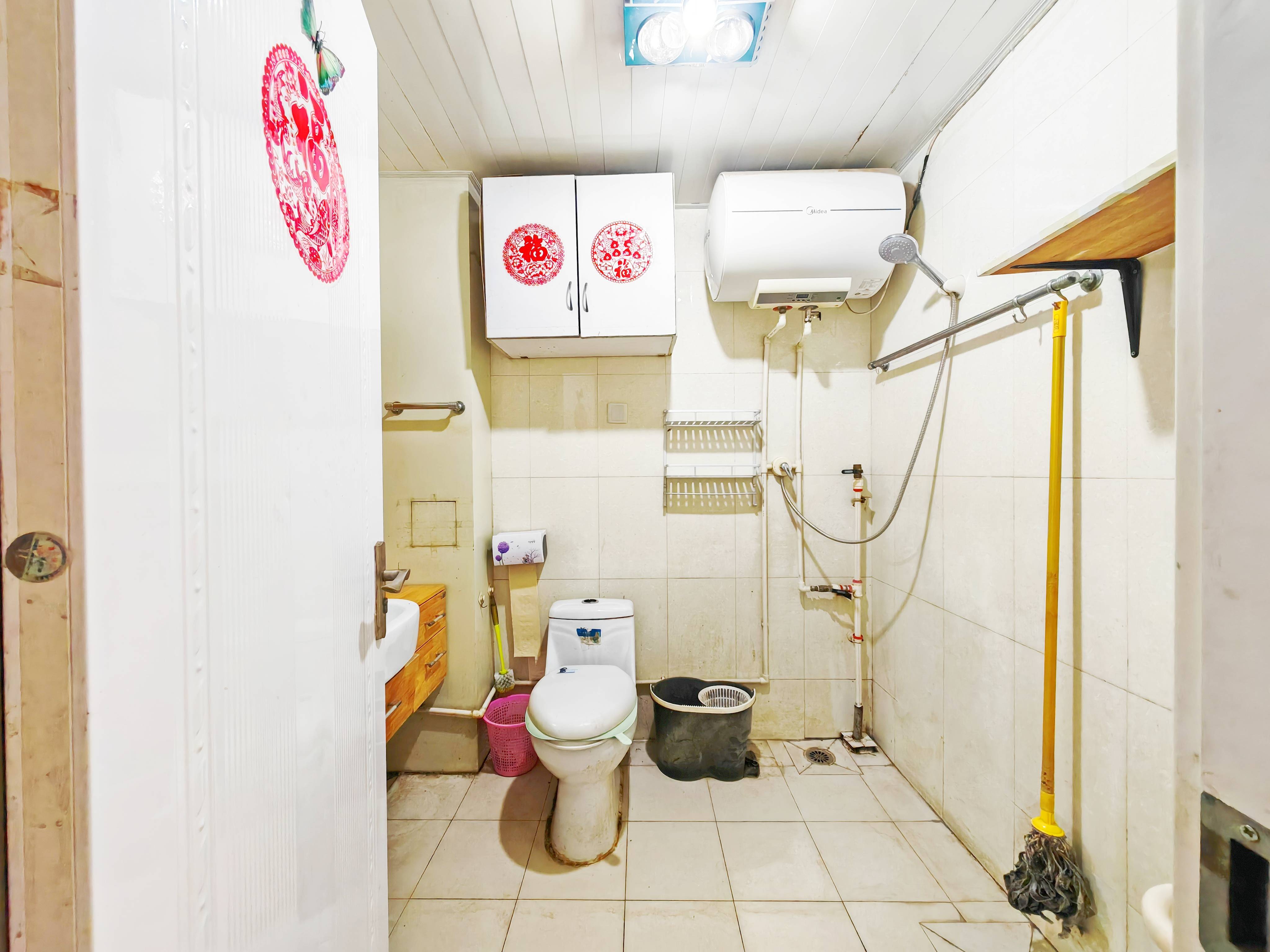 鲁能领秀城C区（八区）