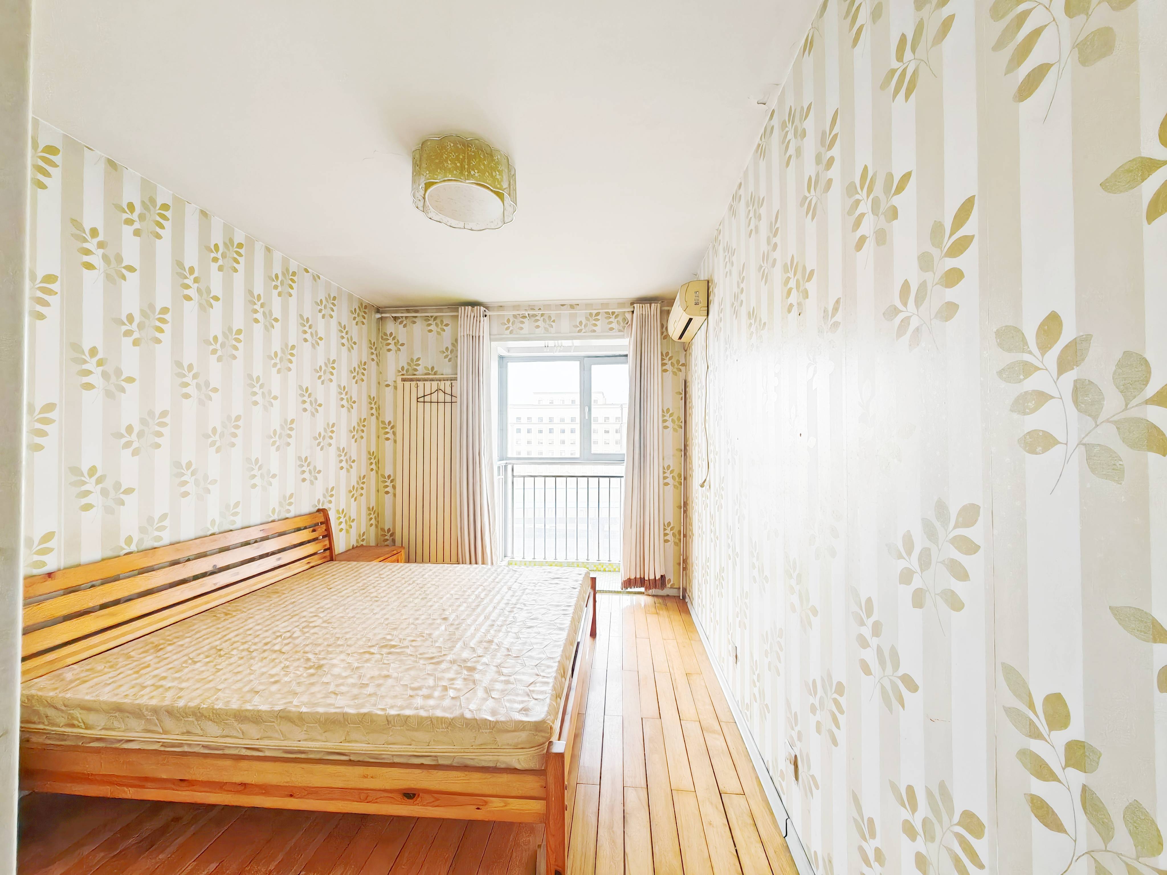 鲁能领秀城C区（八区）