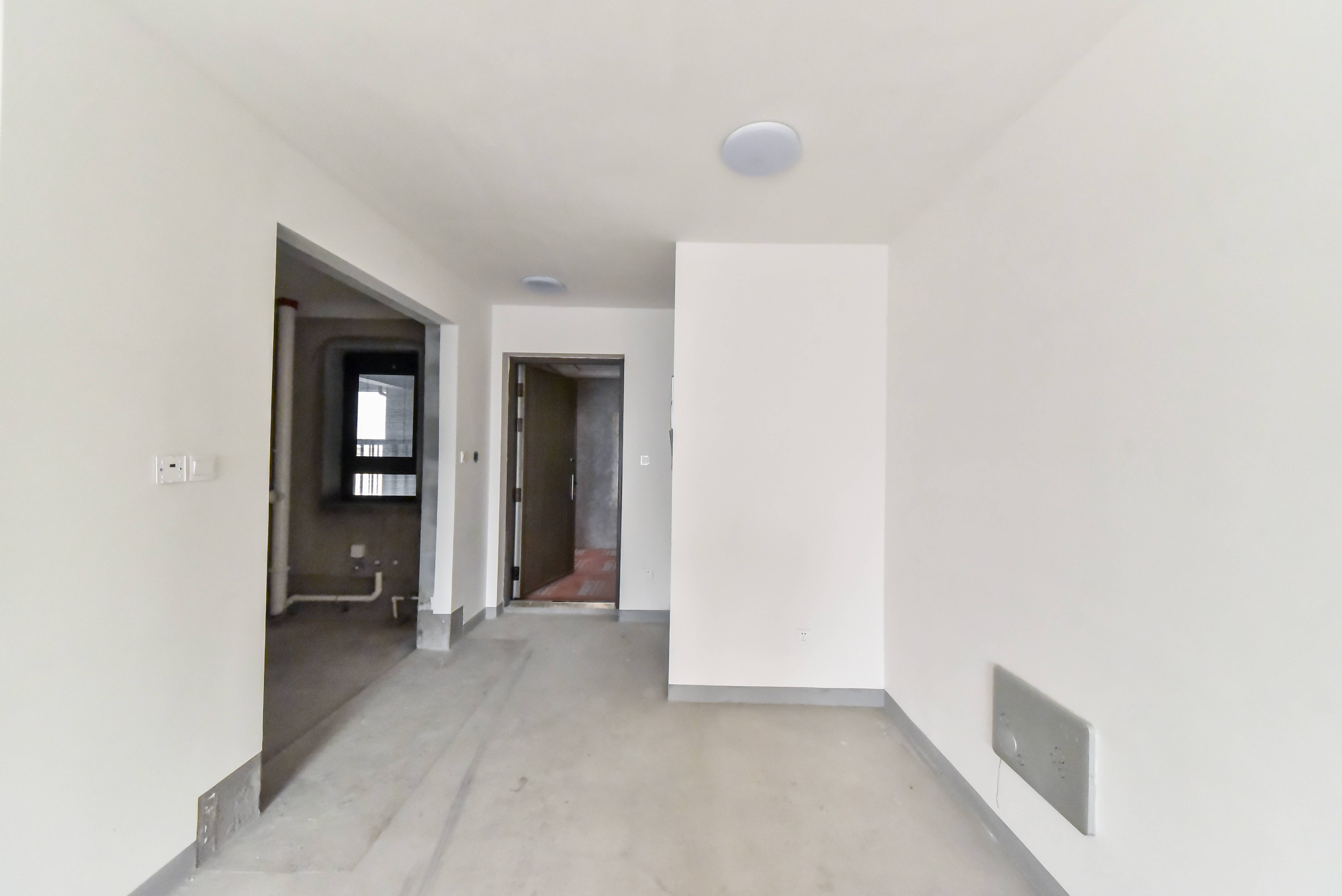 银丰玖玺城四期融合府