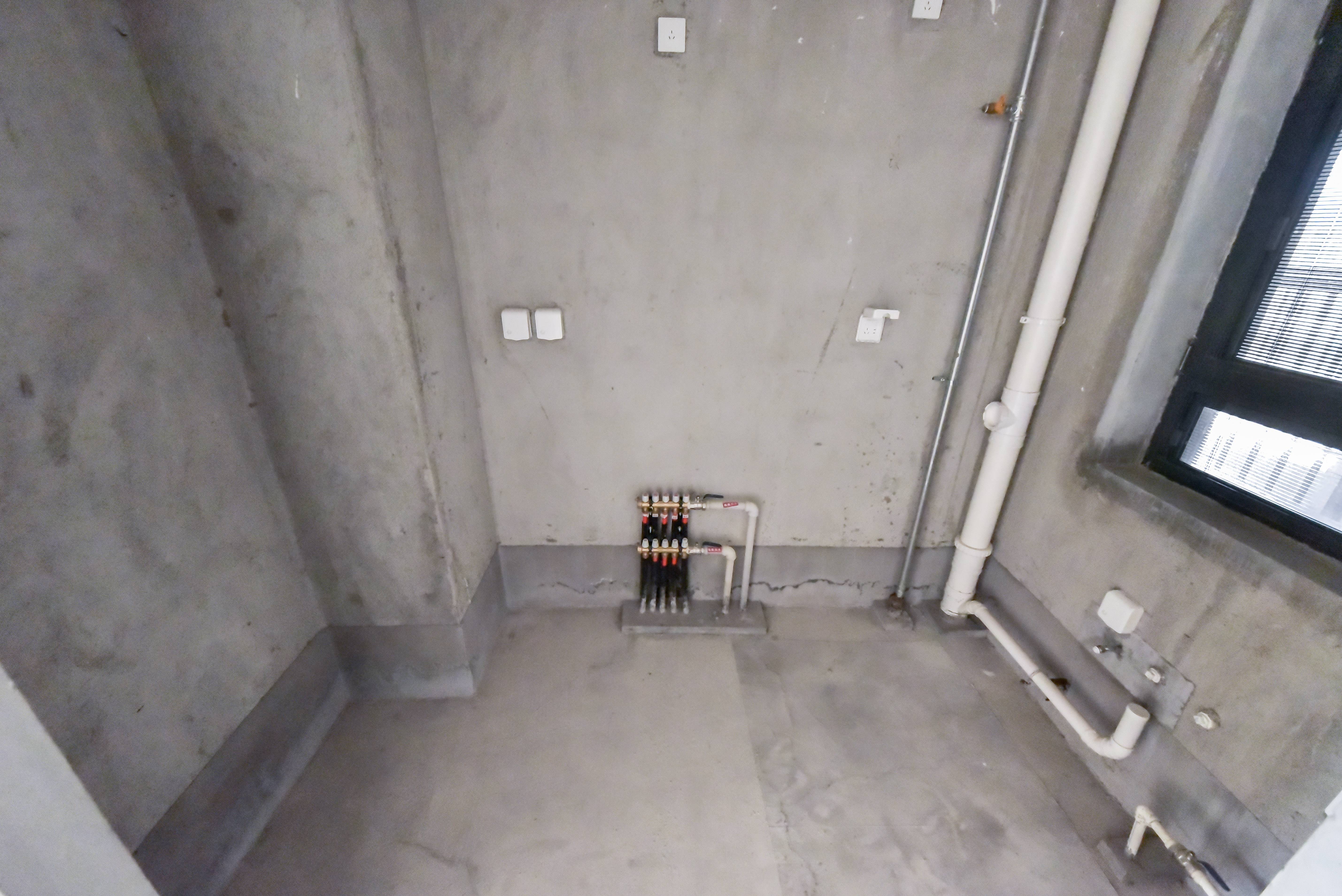 银丰玖玺城四期融合府