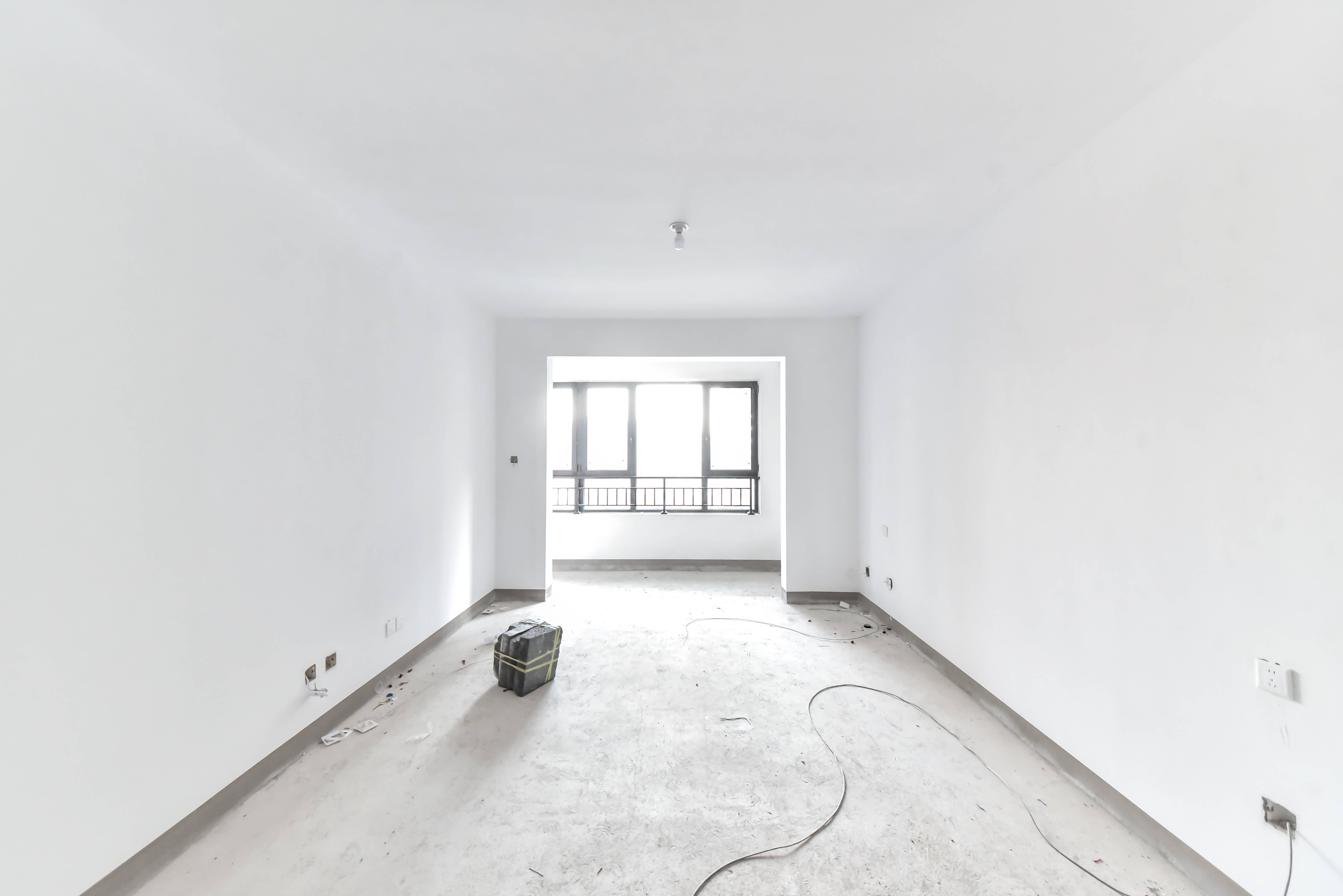  融创文旅城朱瑾台 南北