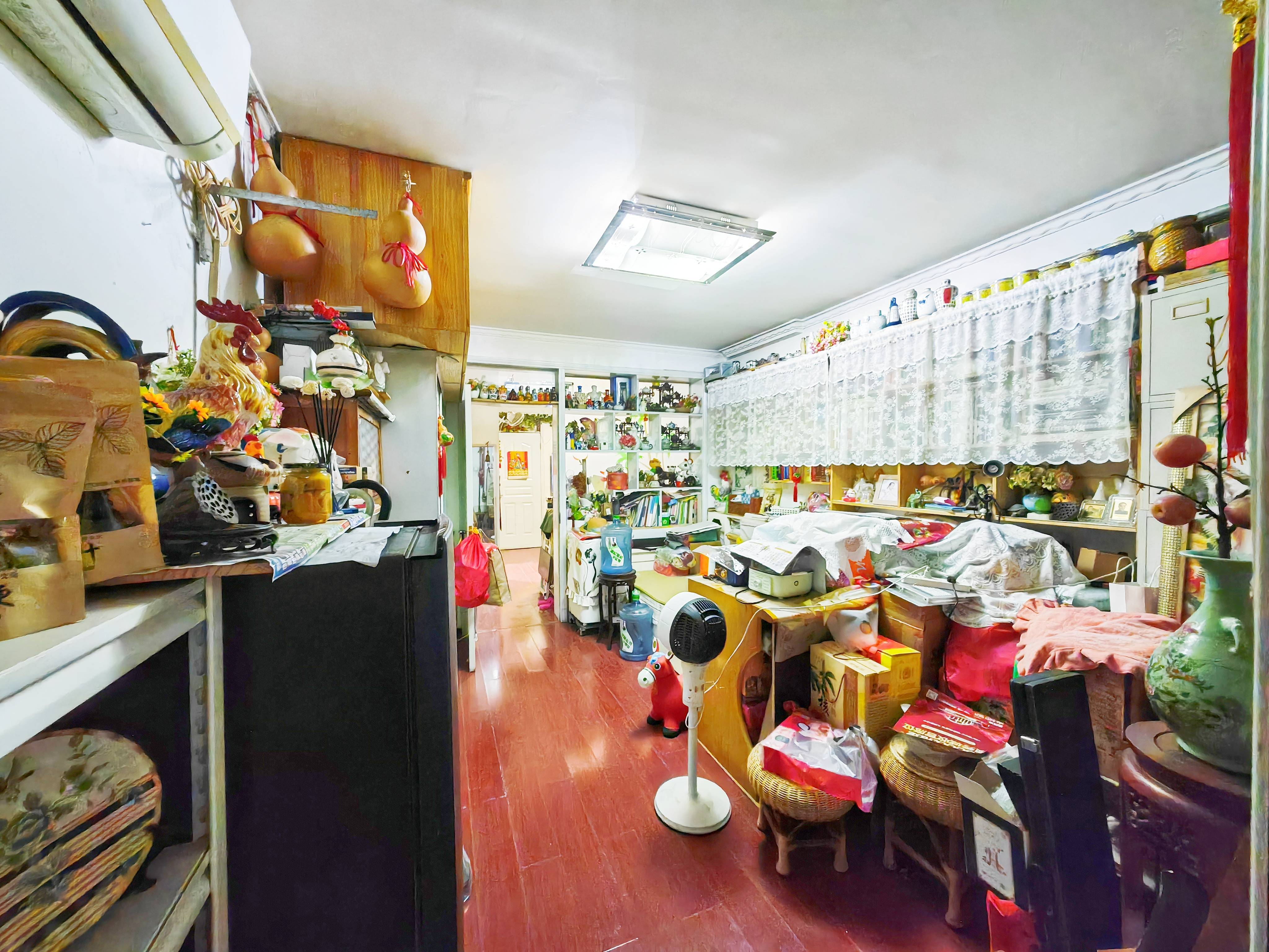 玉函小区东区