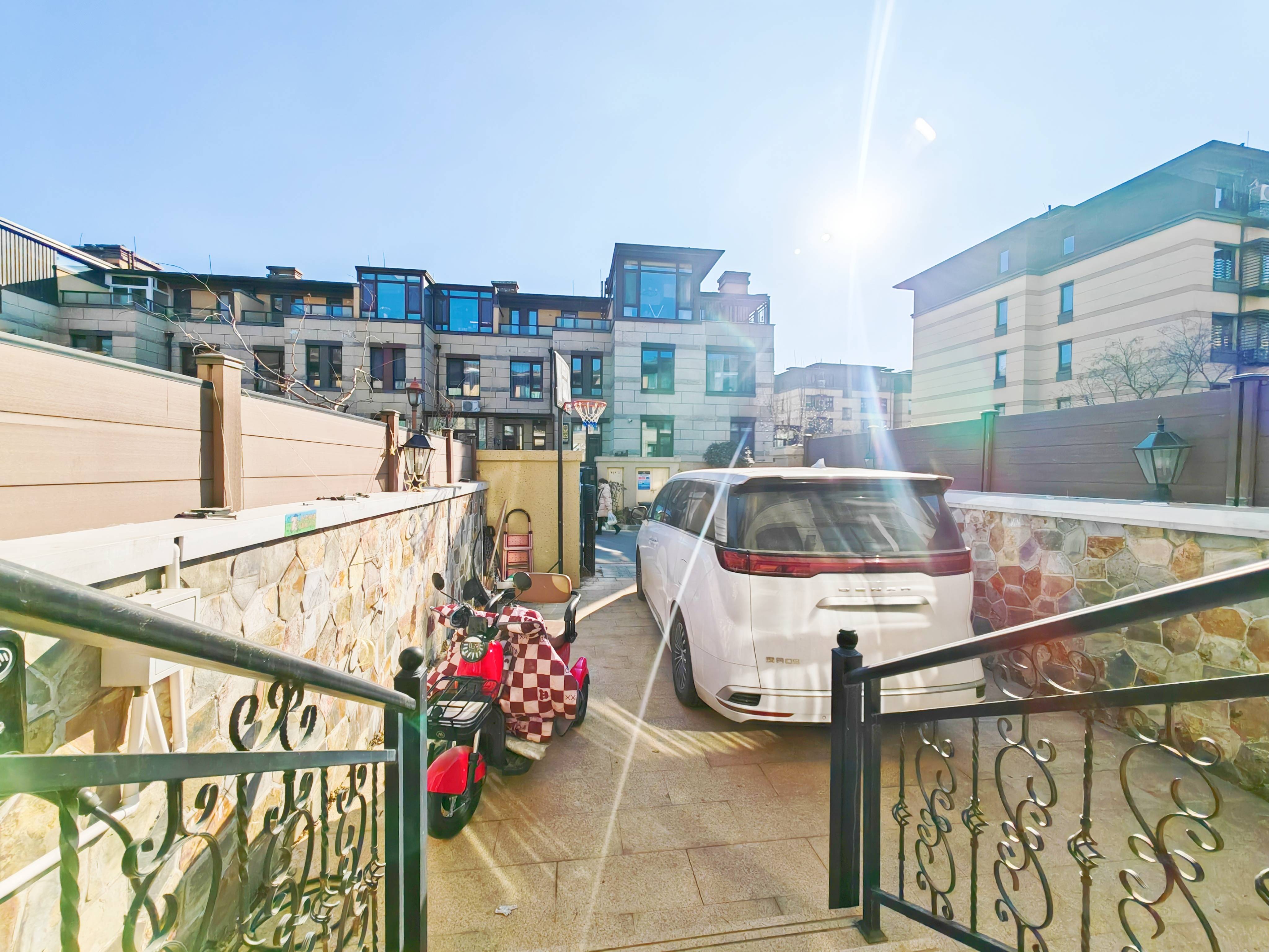 华润仰山云栖径