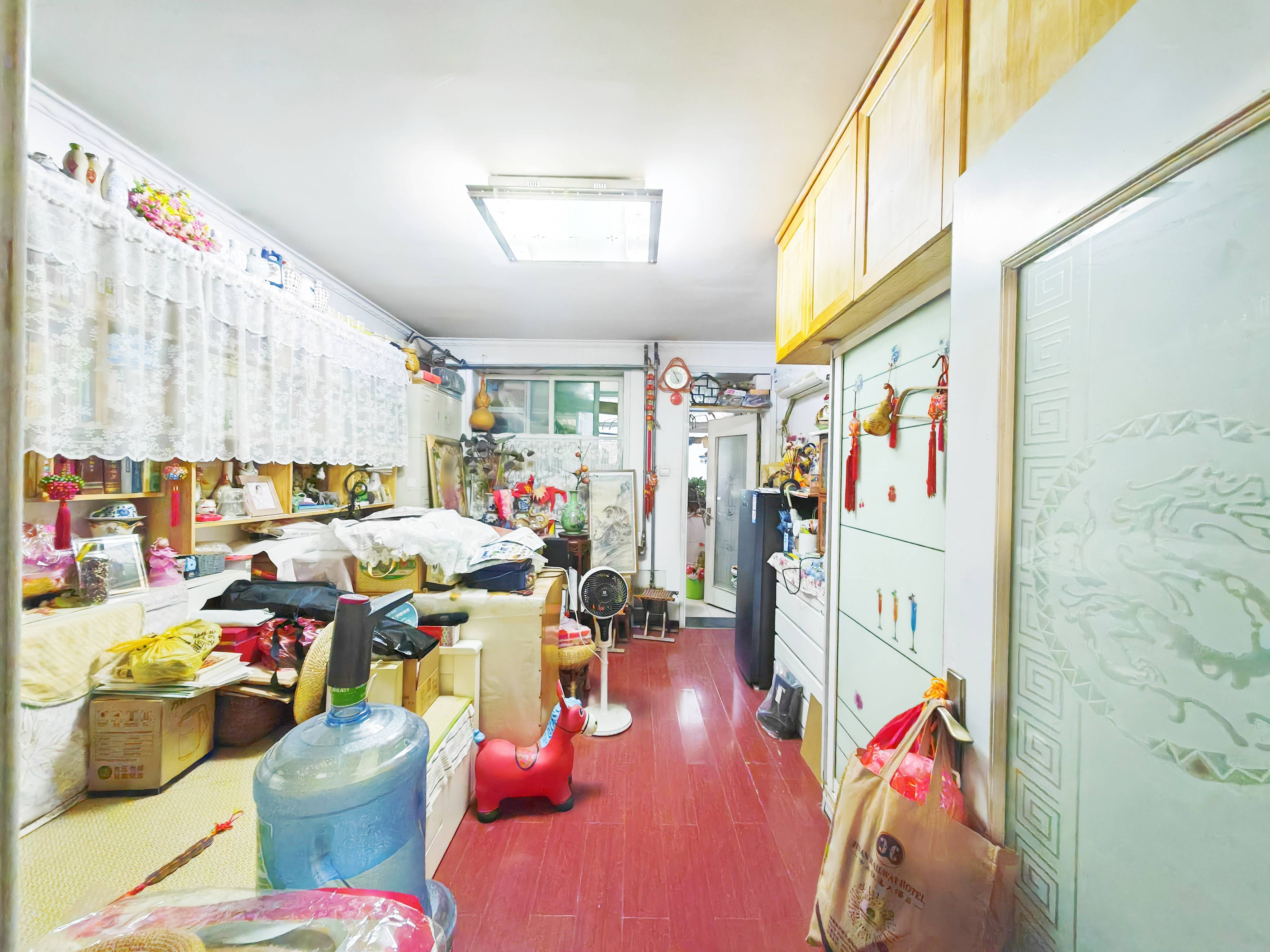 玉函小区东区