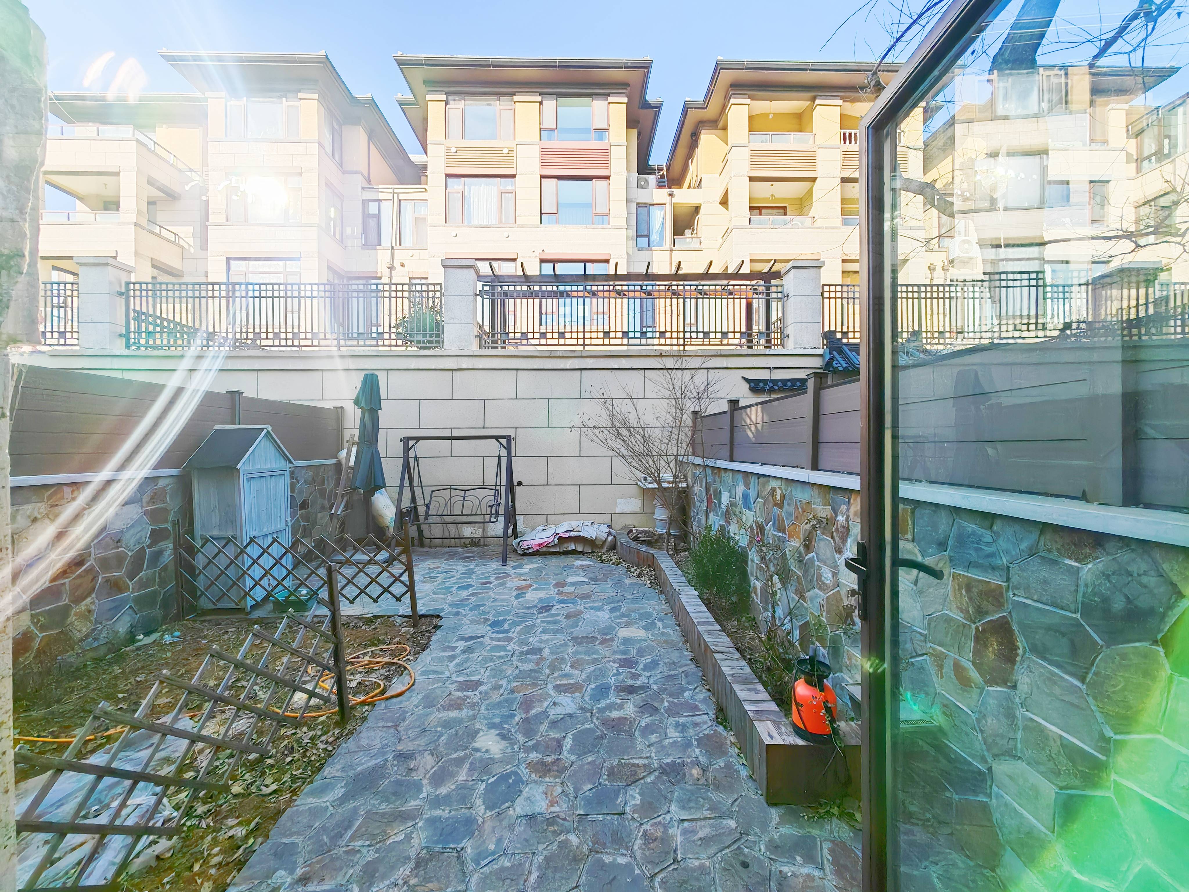 华润仰山云栖径