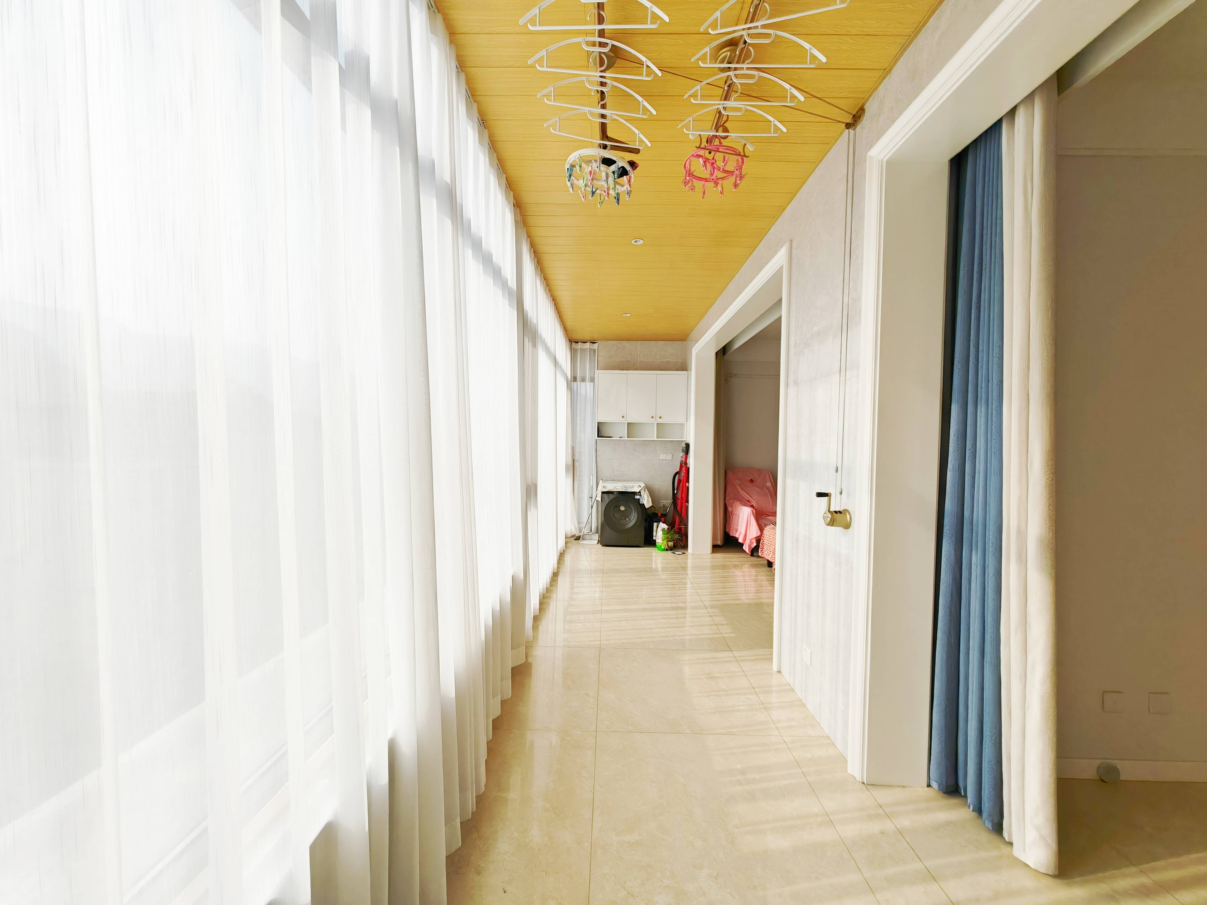 鲁能领秀城漫山香墅