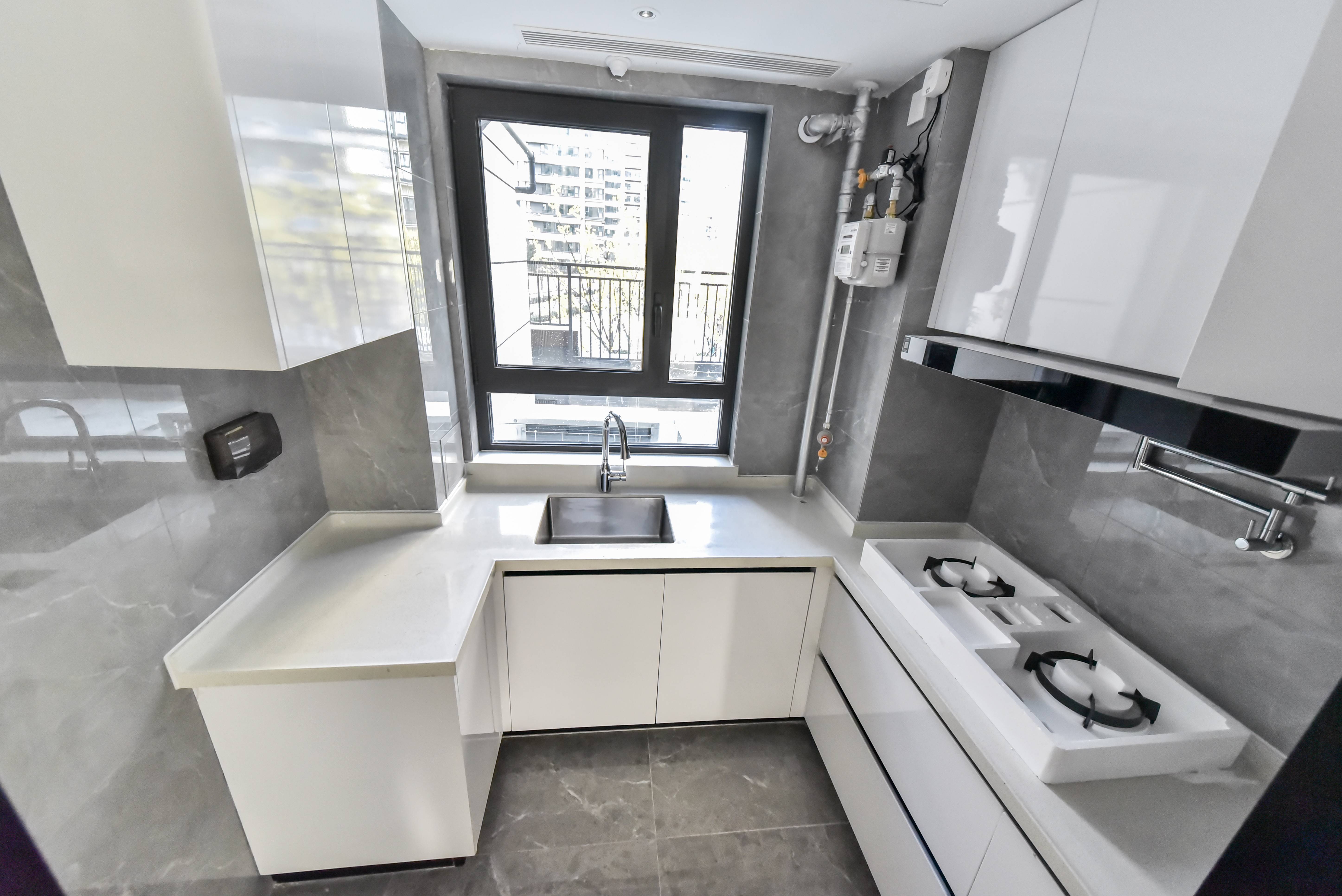 远洋潮起东方A4地块