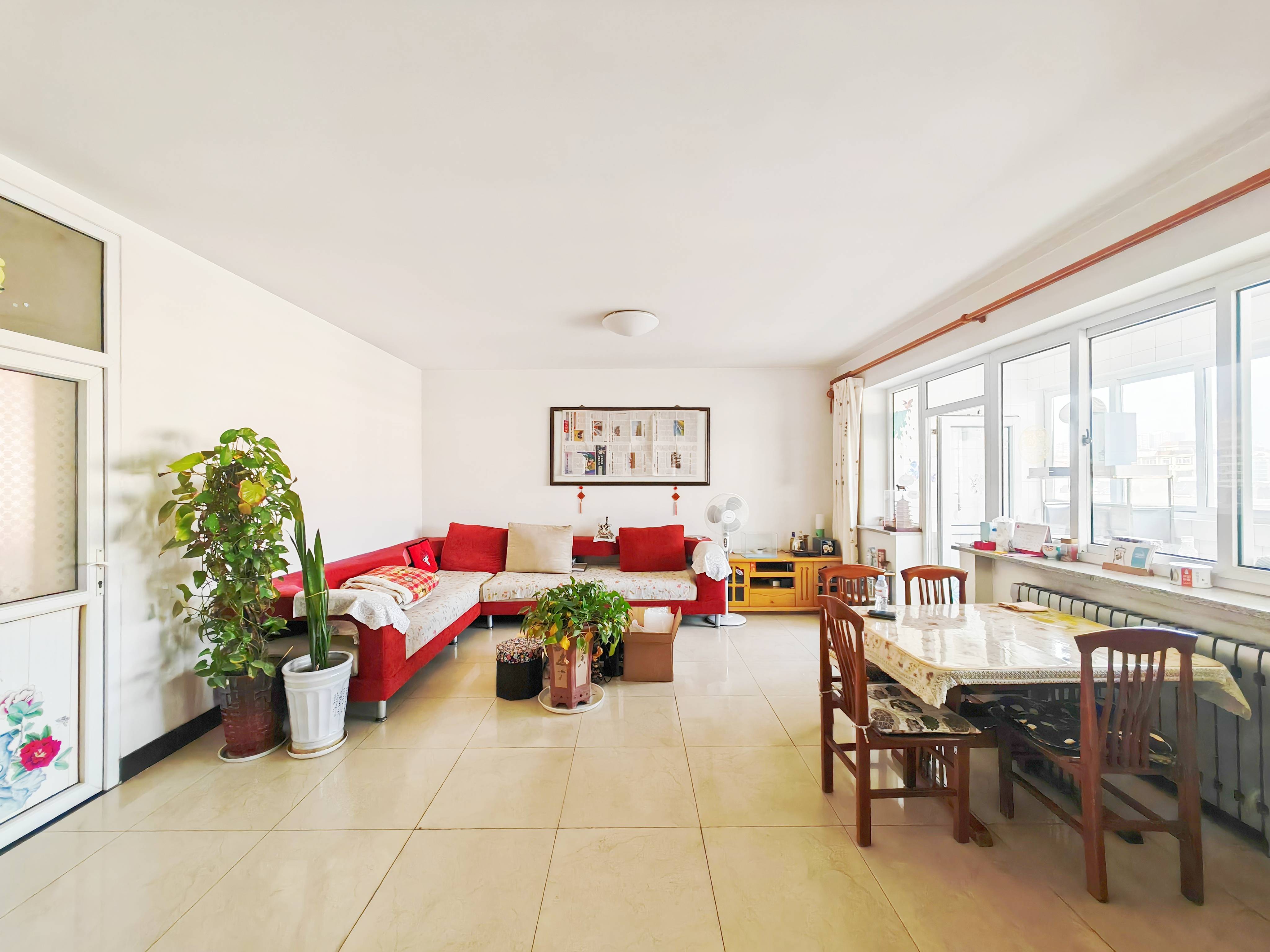 二七新村南路14号院