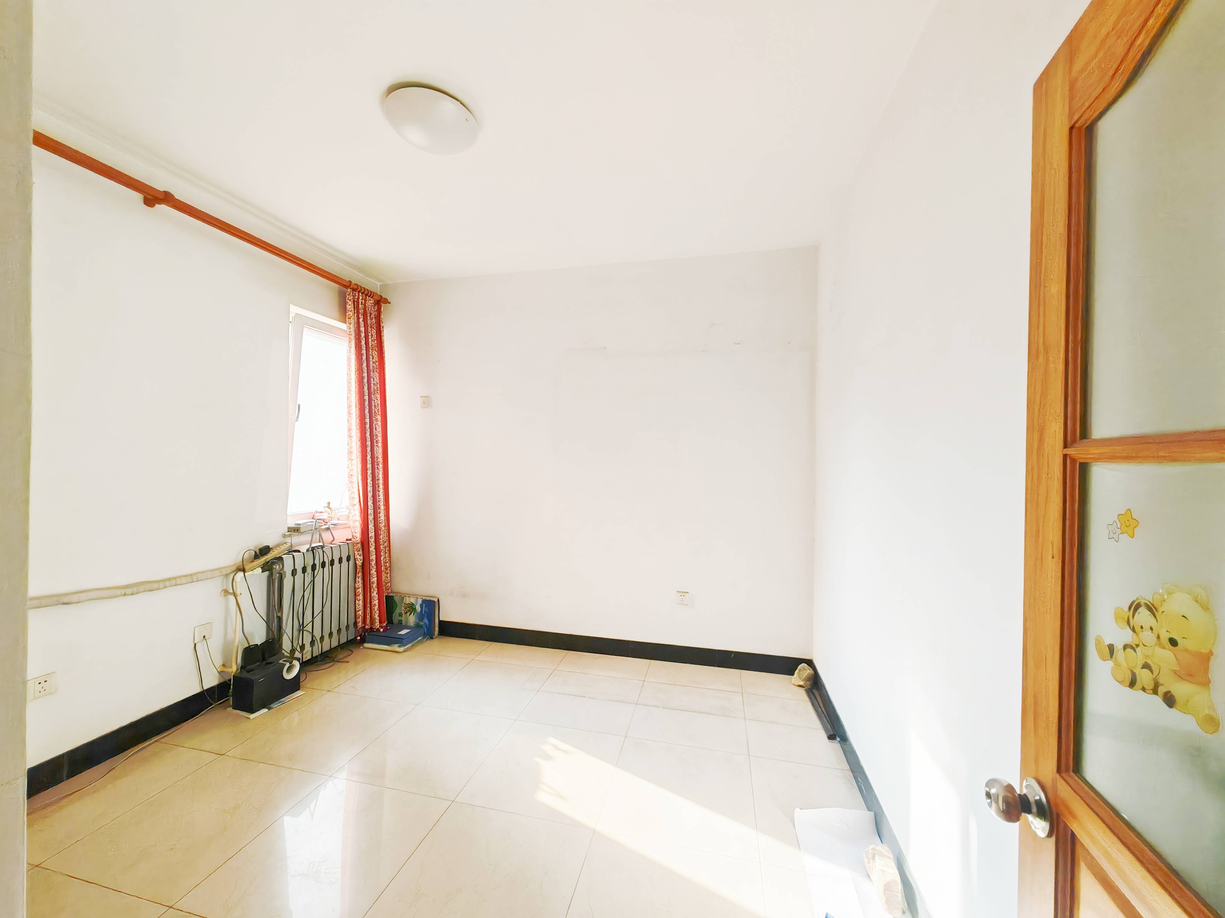 二七新村南路14号院