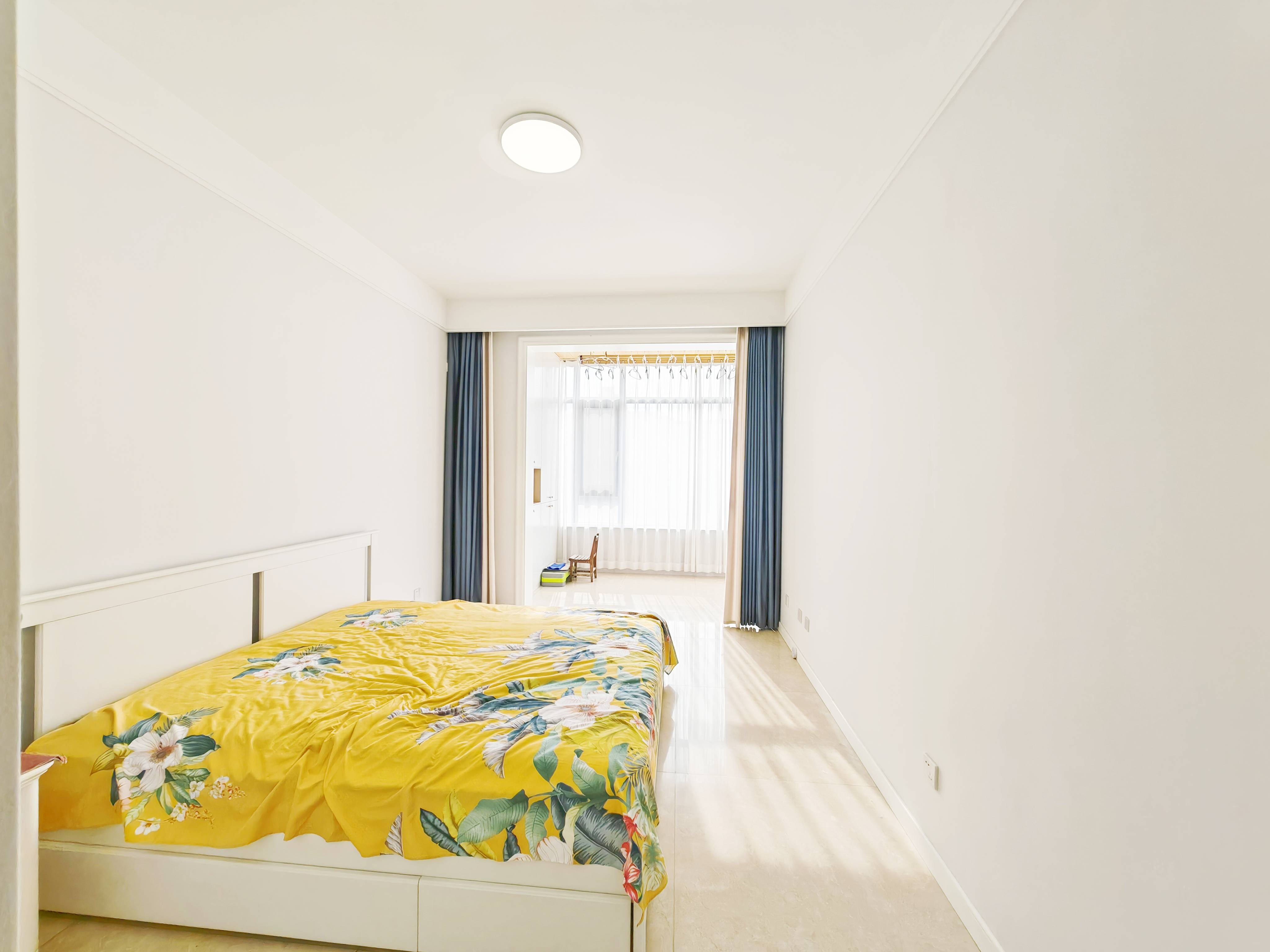 鲁能领秀城漫山香墅