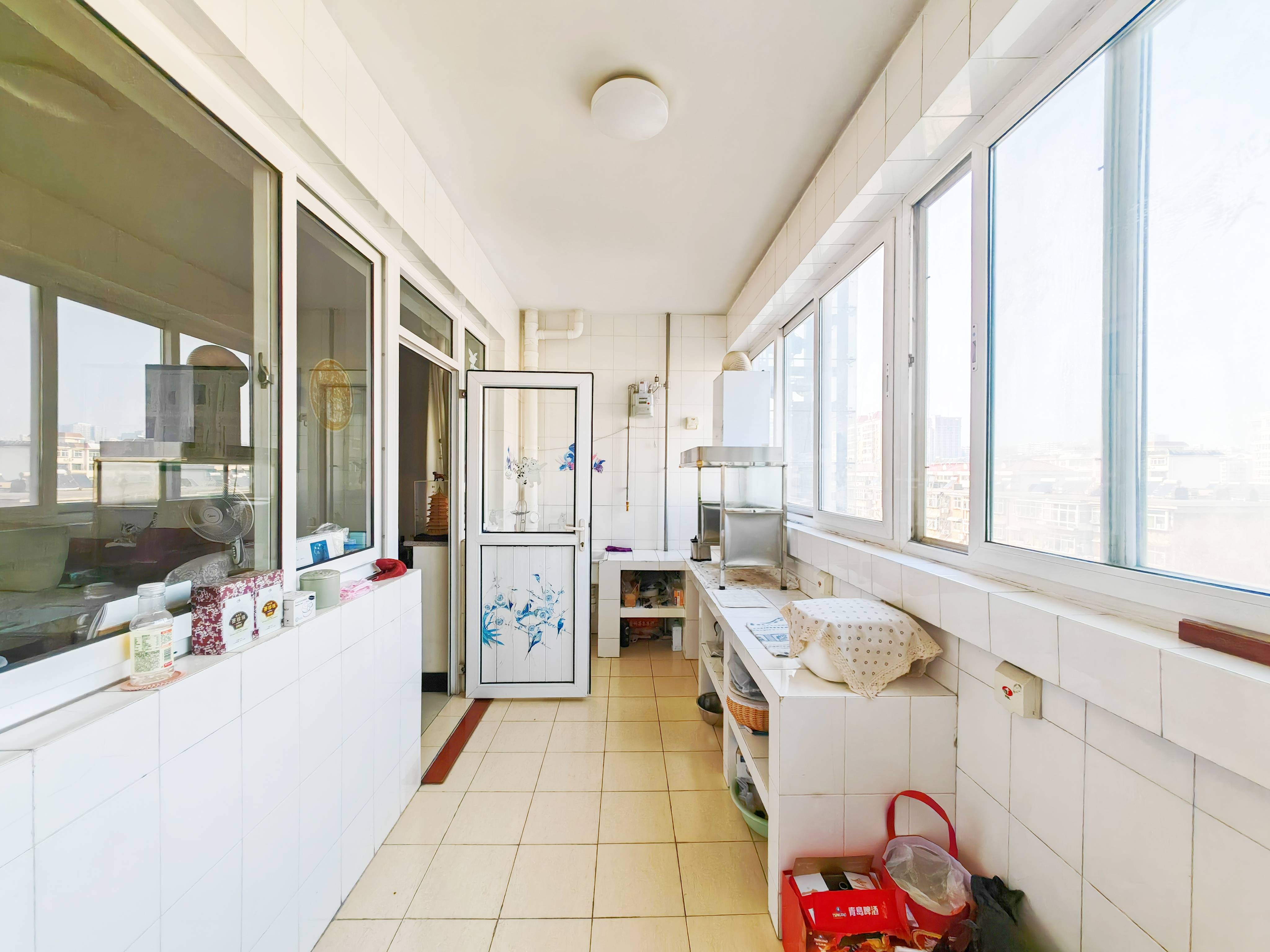 二七新村南路14号院