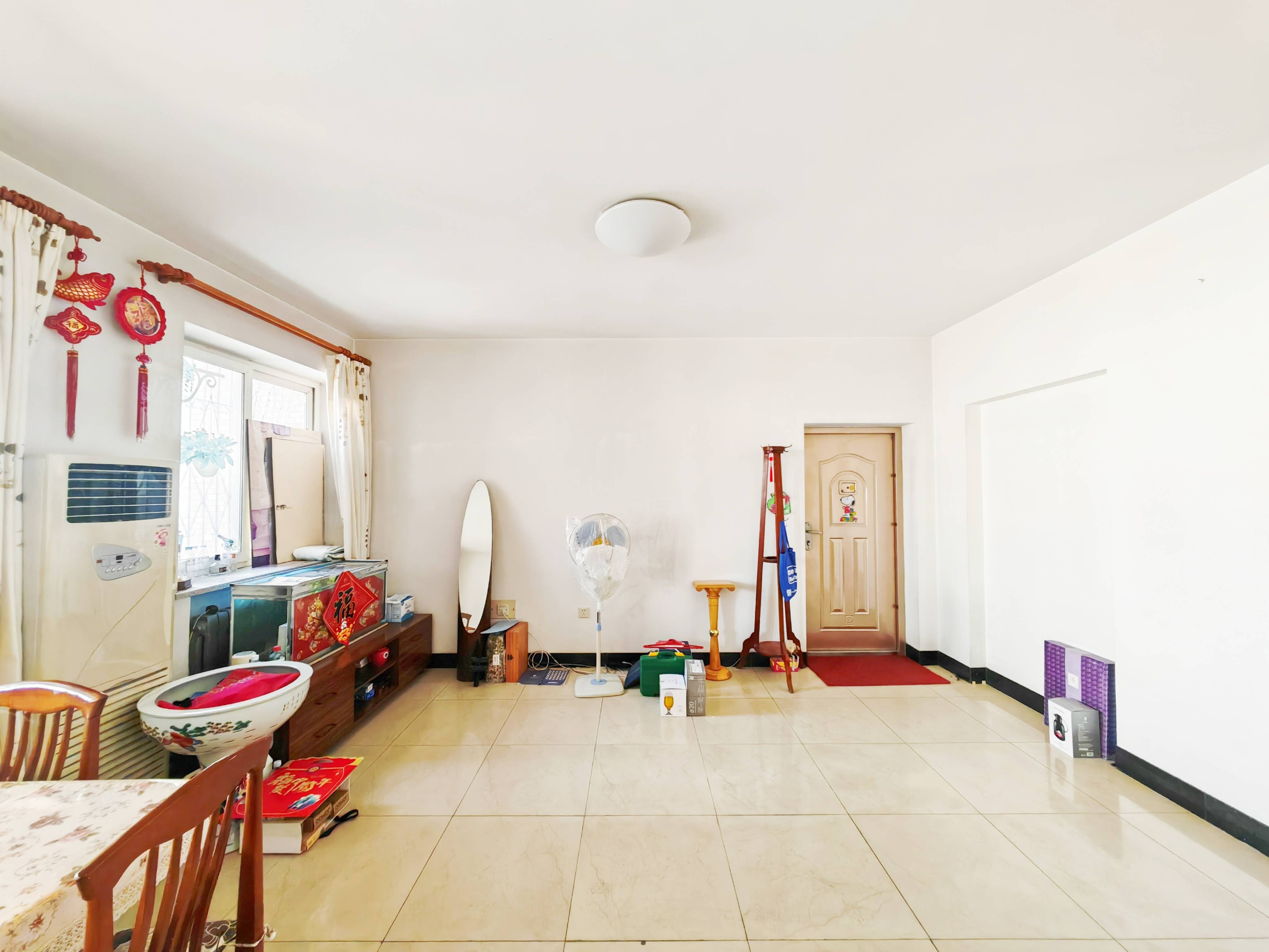 二七新村南路14号院