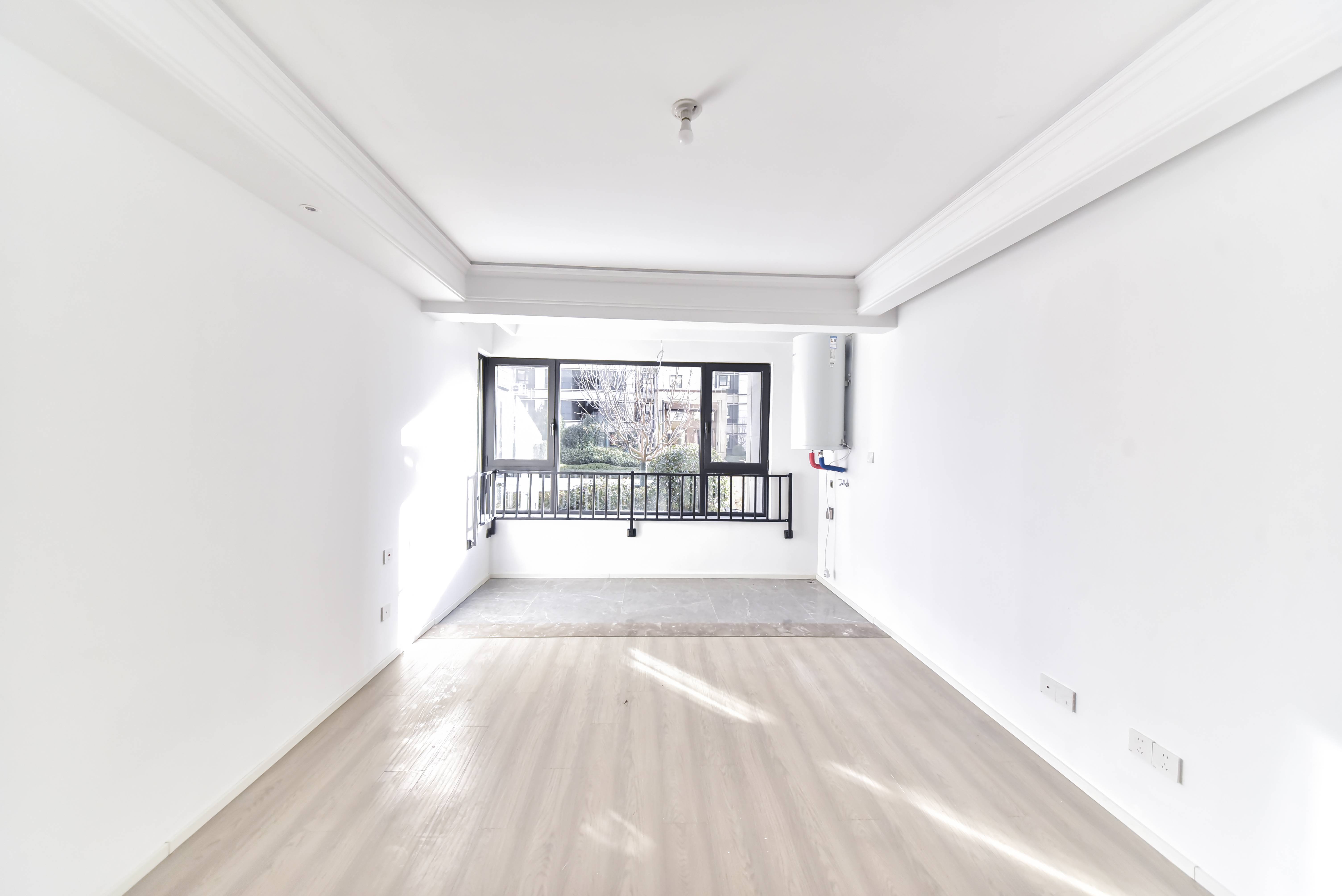 远洋潮起东方A4地块