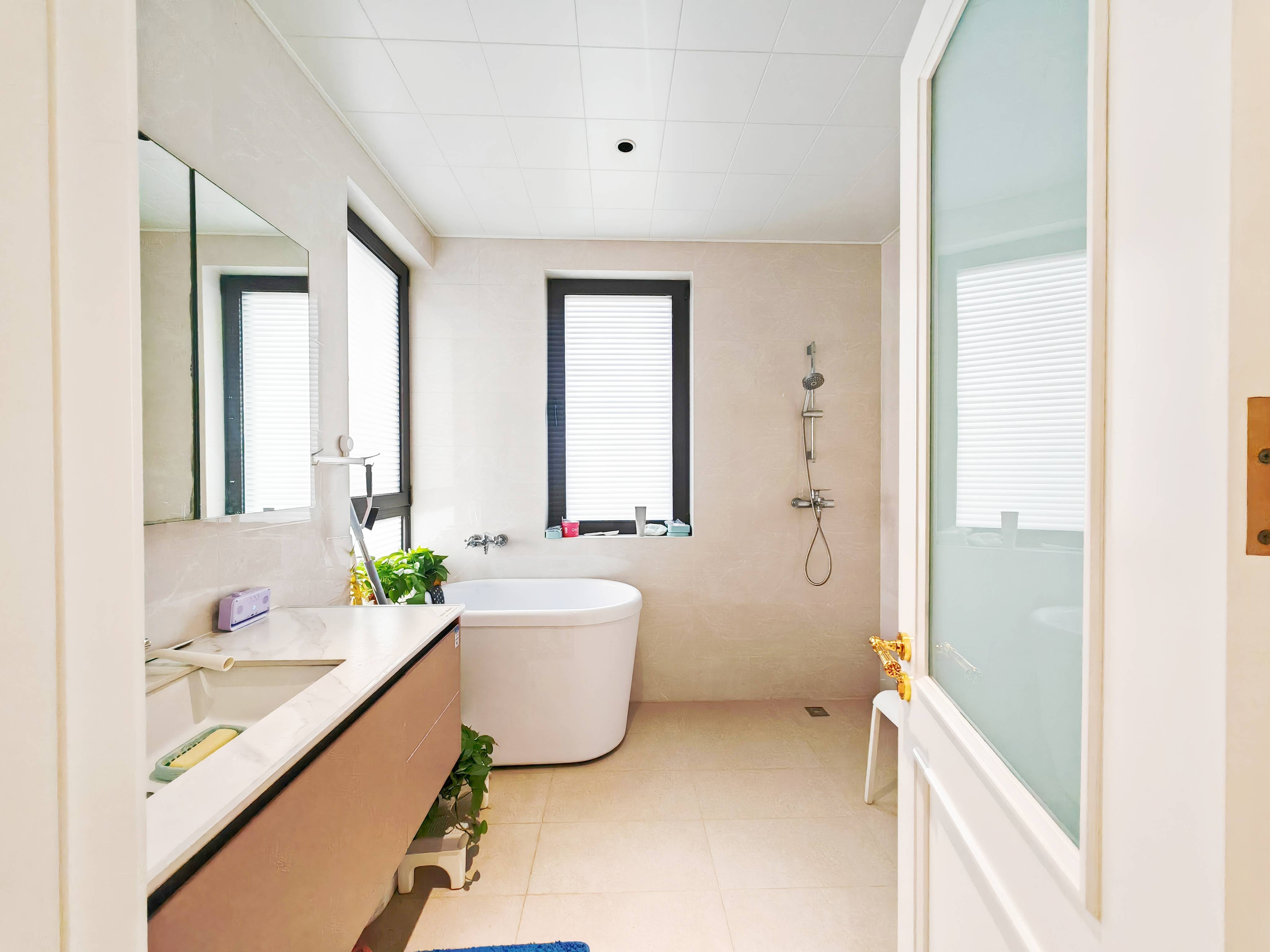 鲁能领秀城漫山香墅