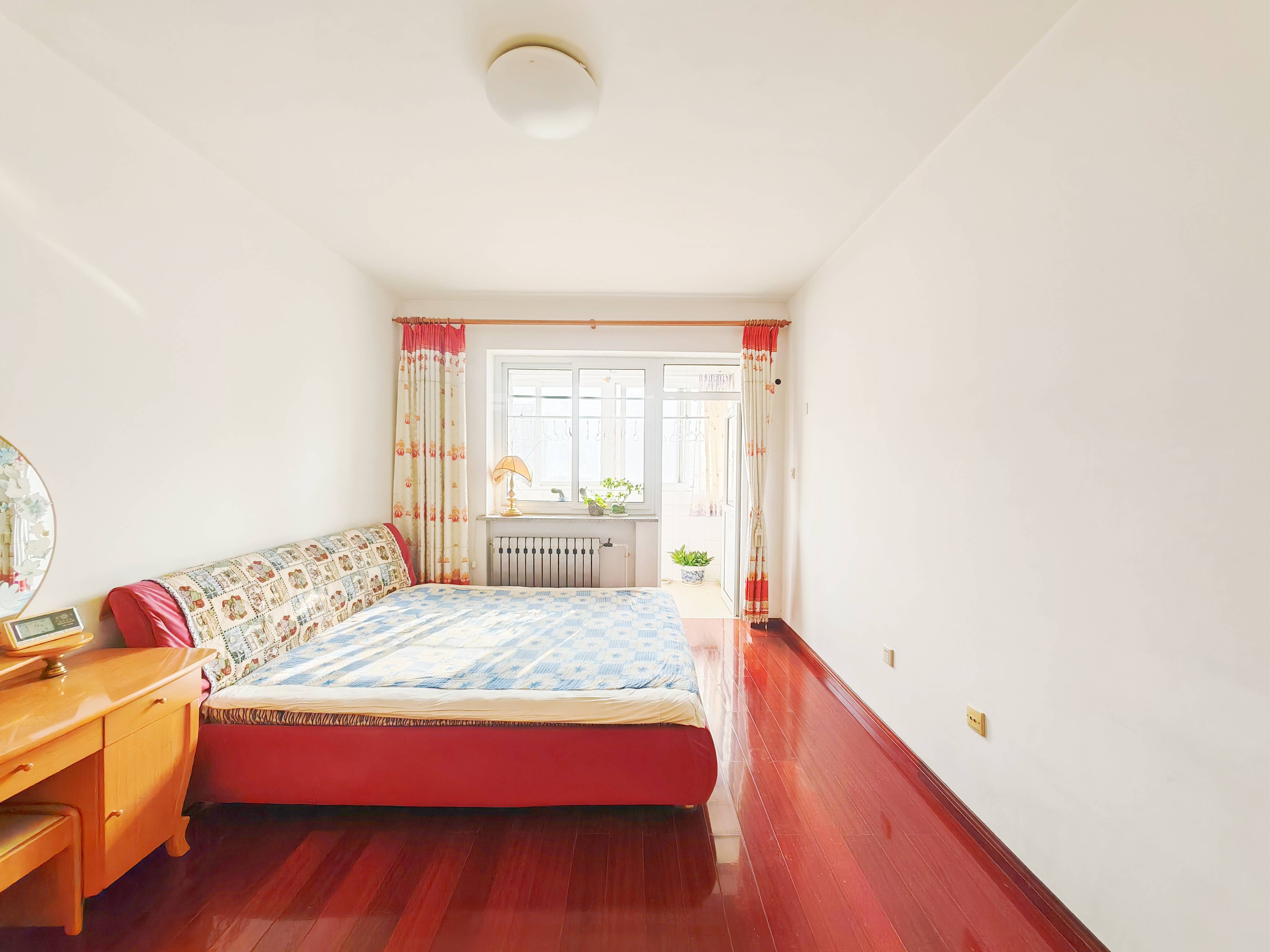 二七新村南路14号院