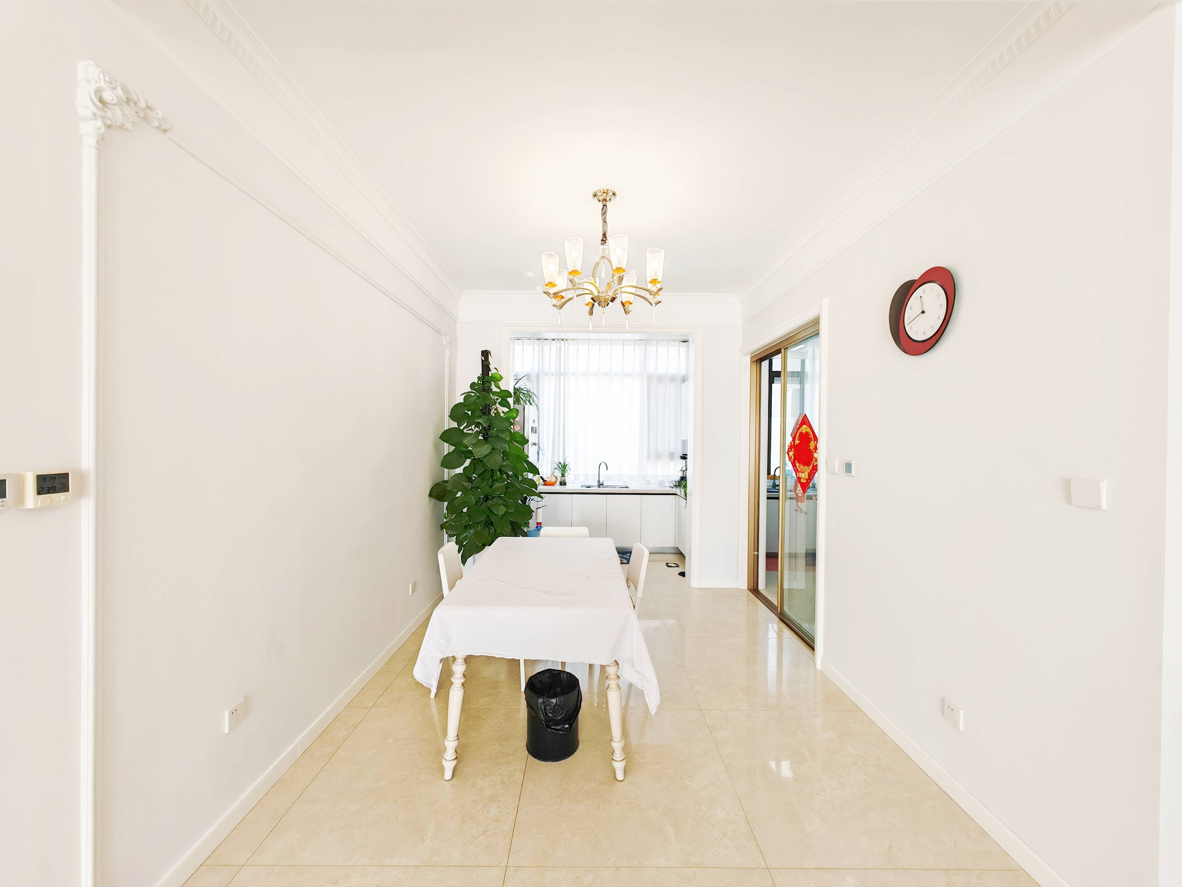 鲁能领秀城漫山香墅