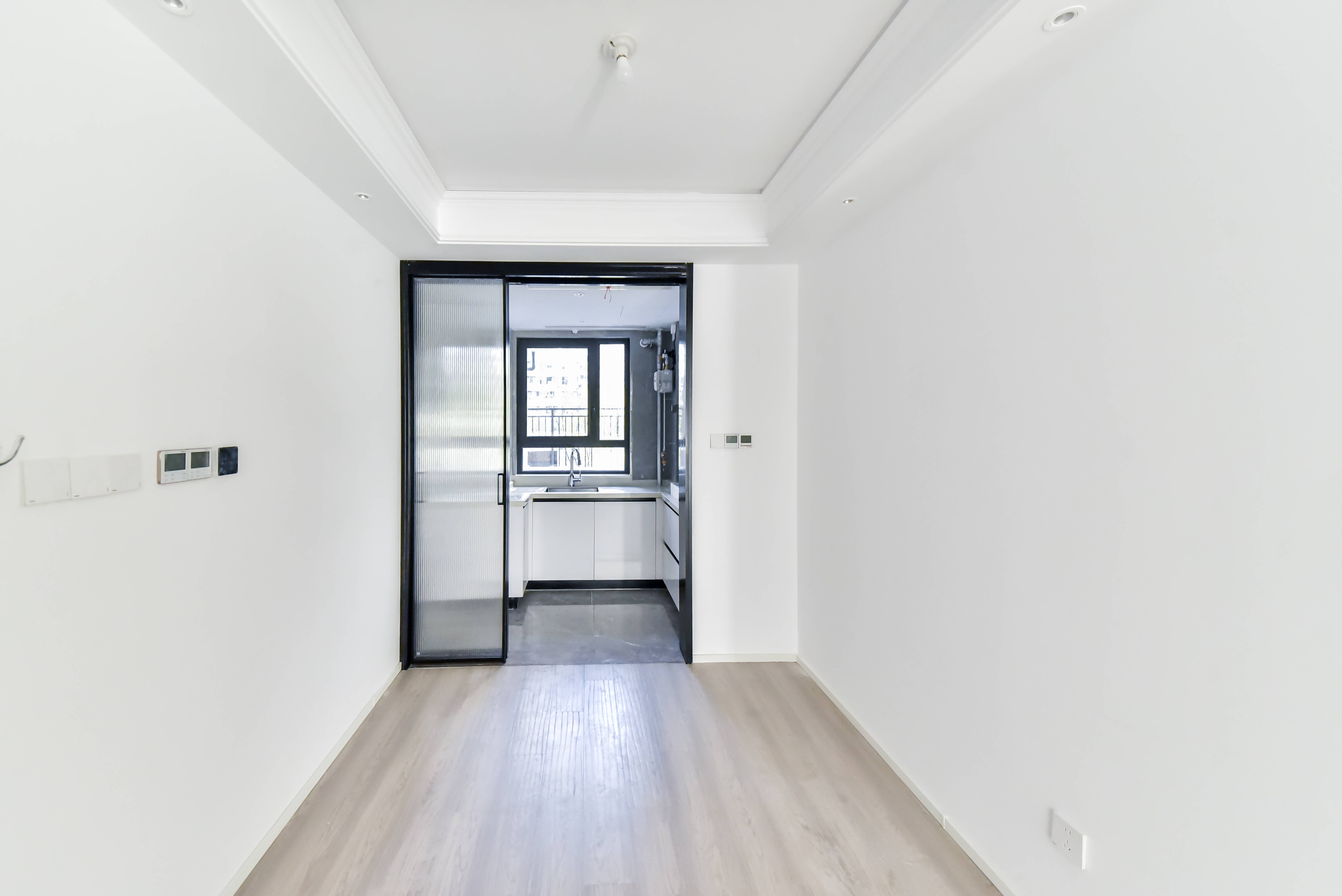 远洋潮起东方A4地块