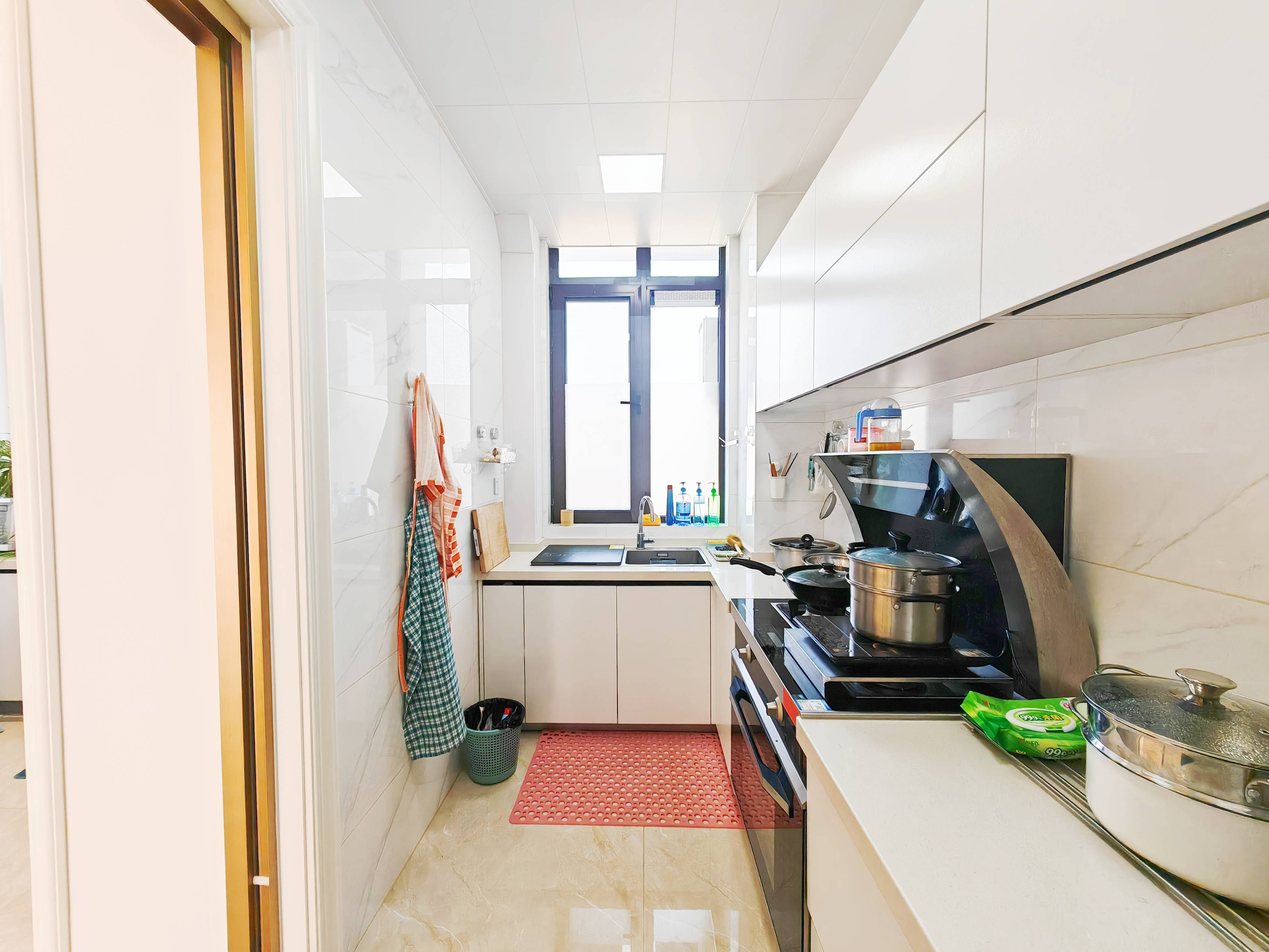 鲁能领秀城漫山香墅