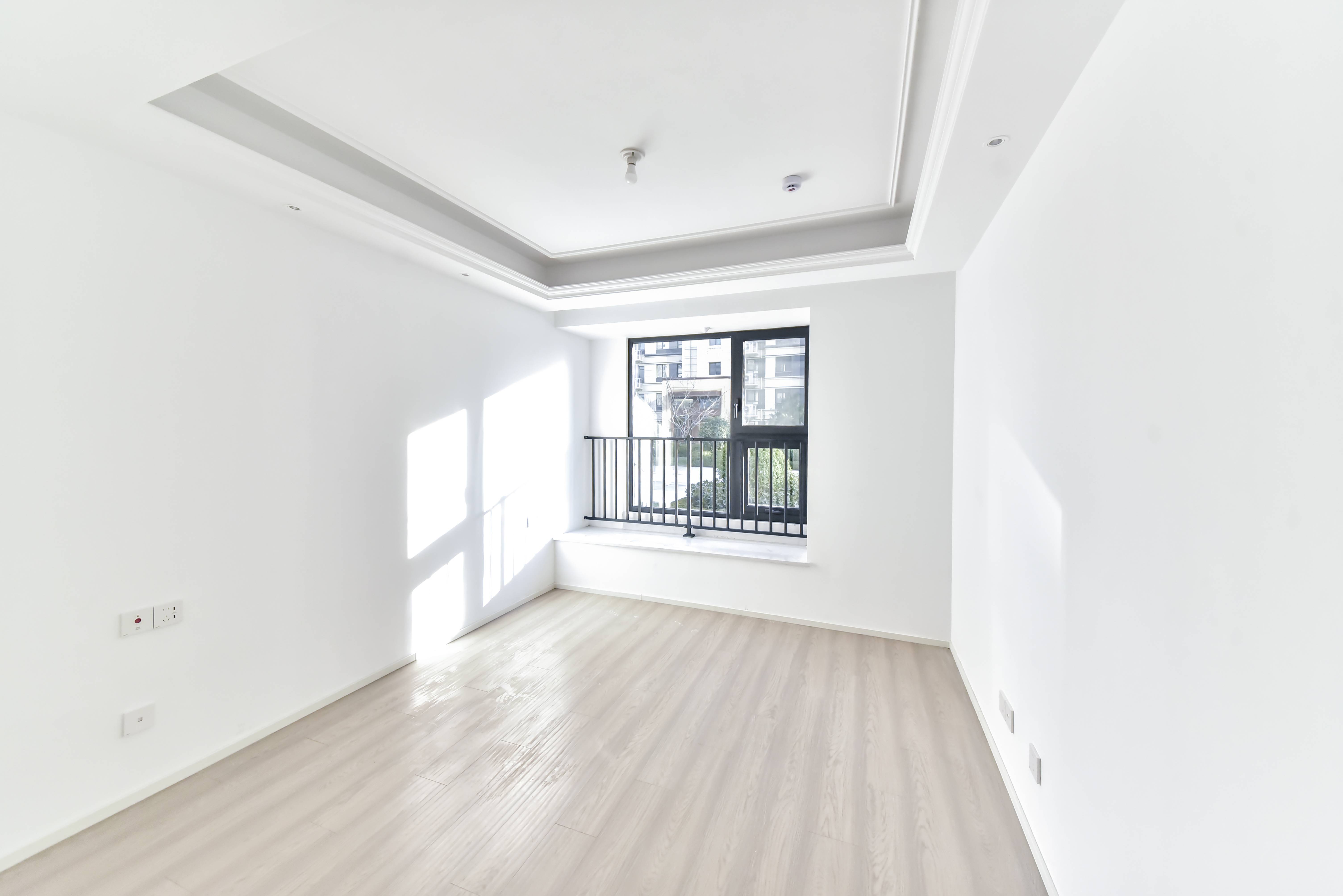 远洋潮起东方A4地块