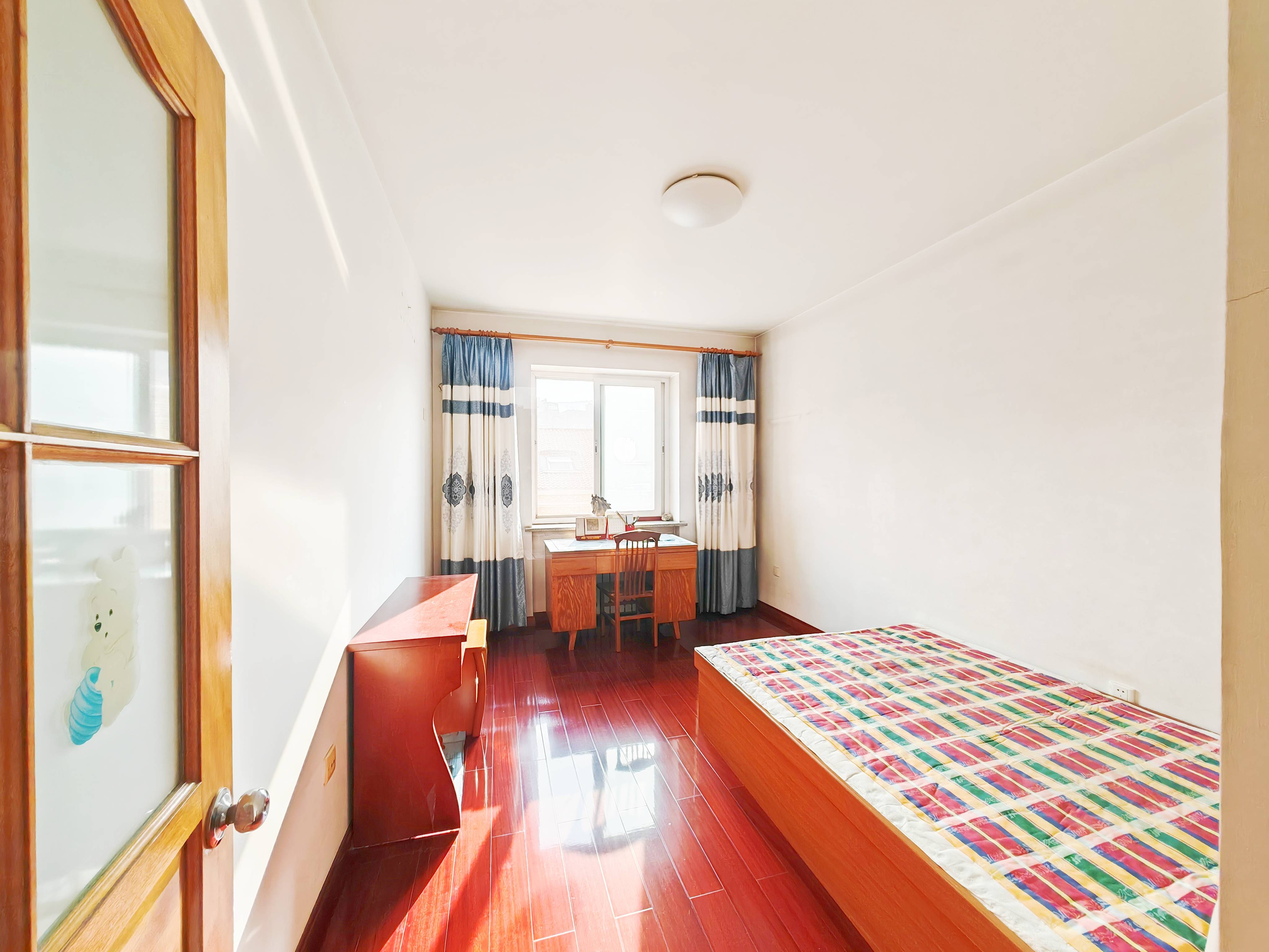 二七新村南路14号院