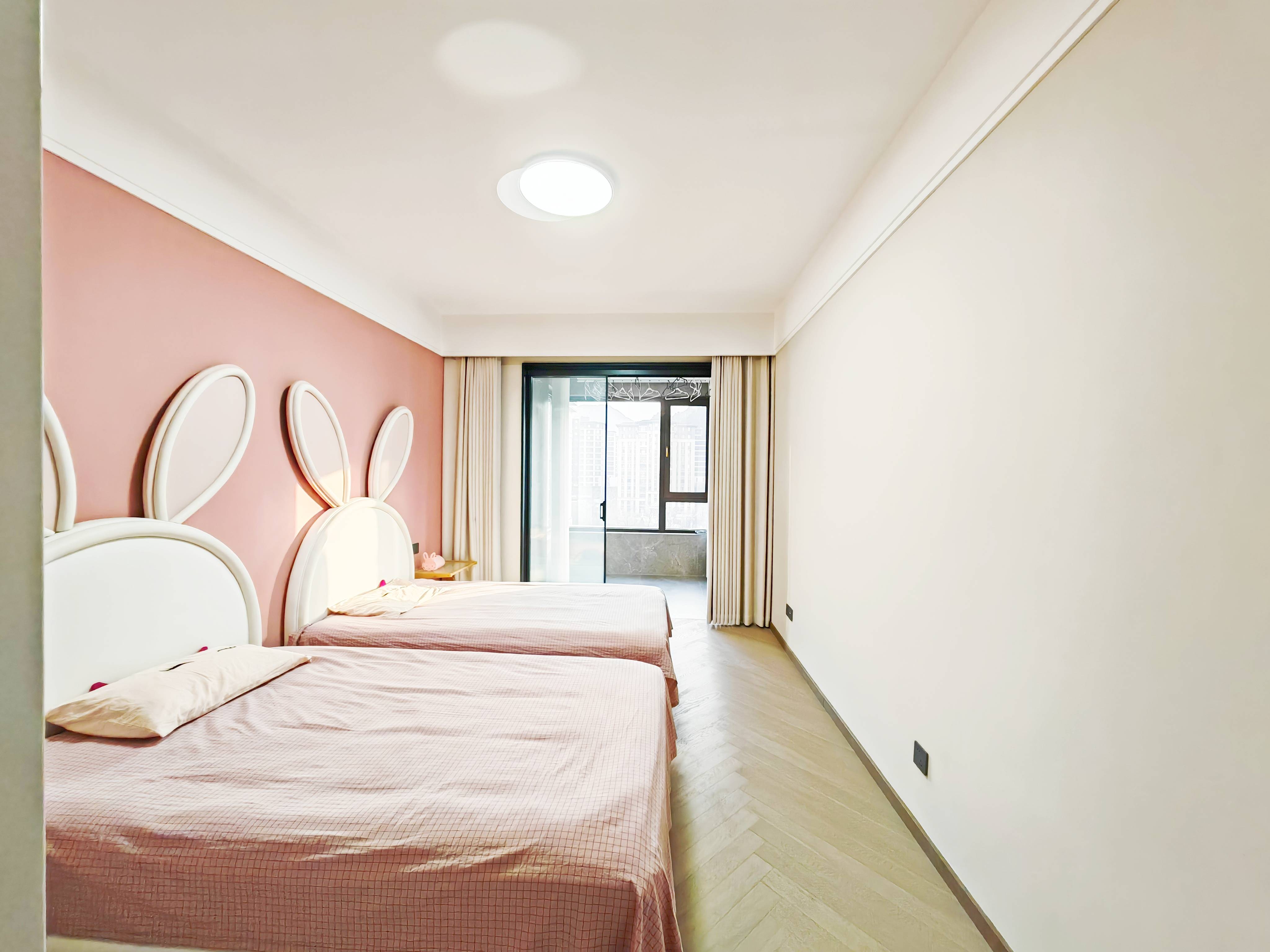 鲁能领秀城漫山香墅