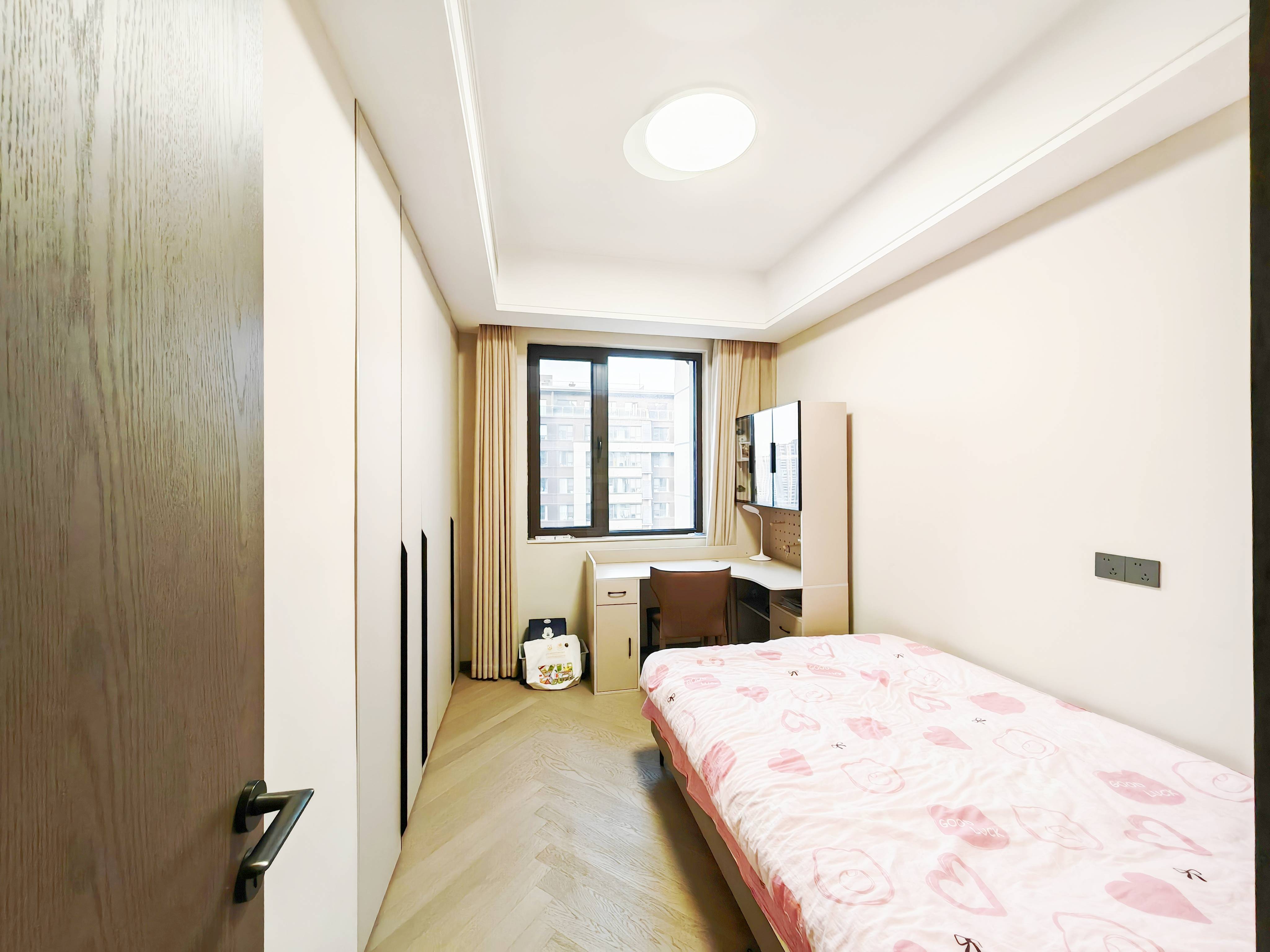 鲁能领秀城漫山香墅