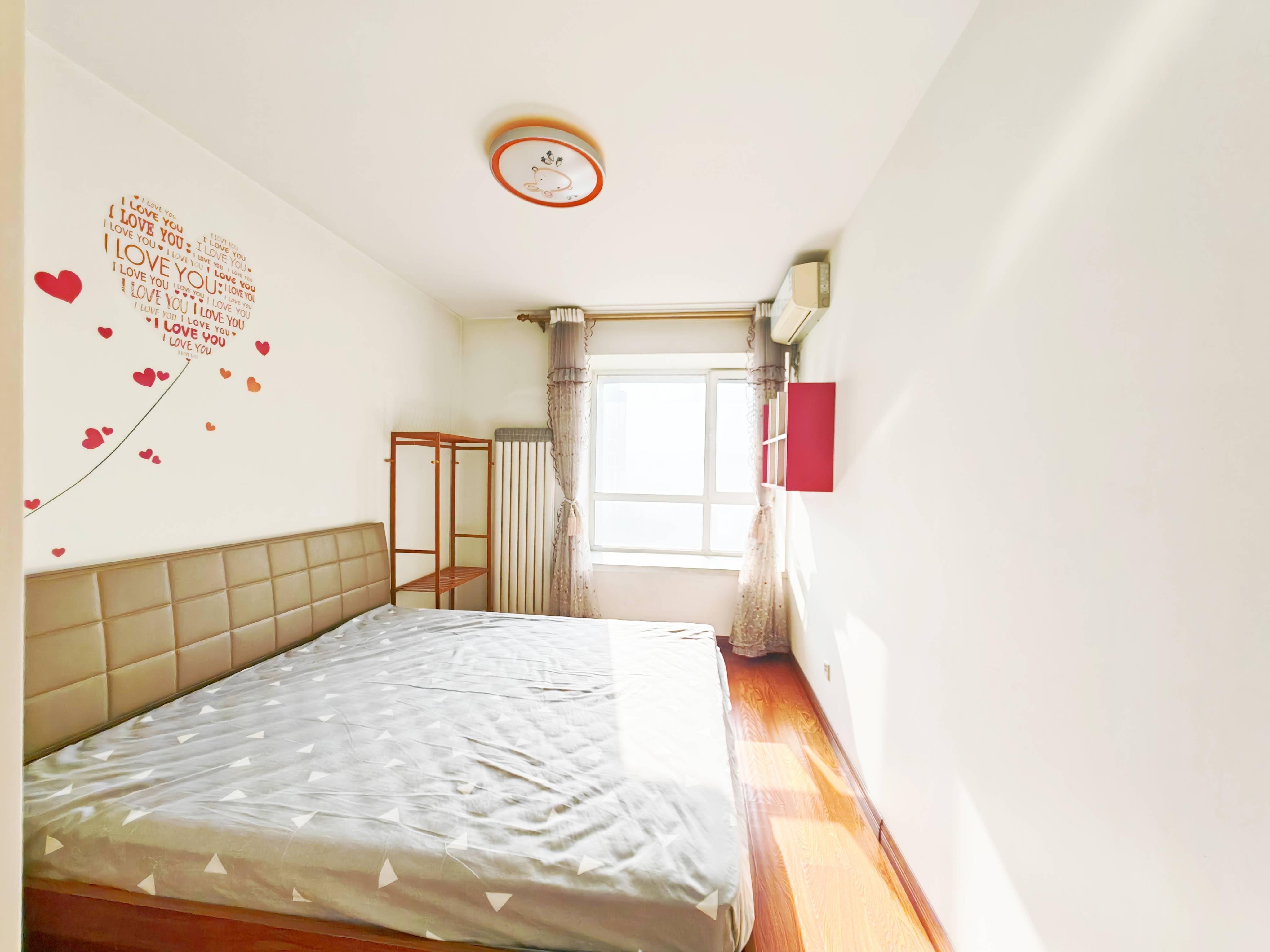 鲁能领秀城Park区（十六区）