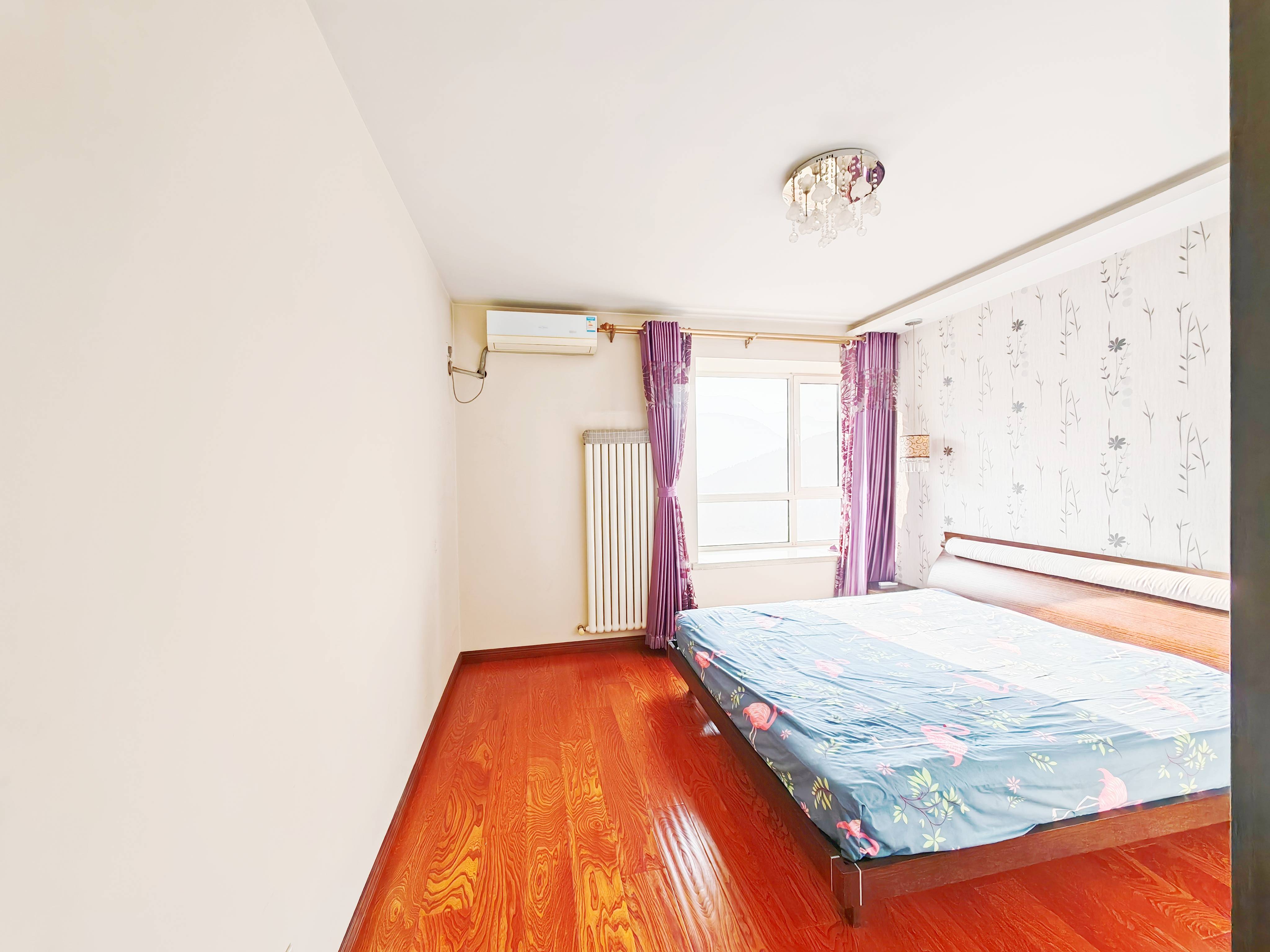 鲁能领秀城Park区（十六区）