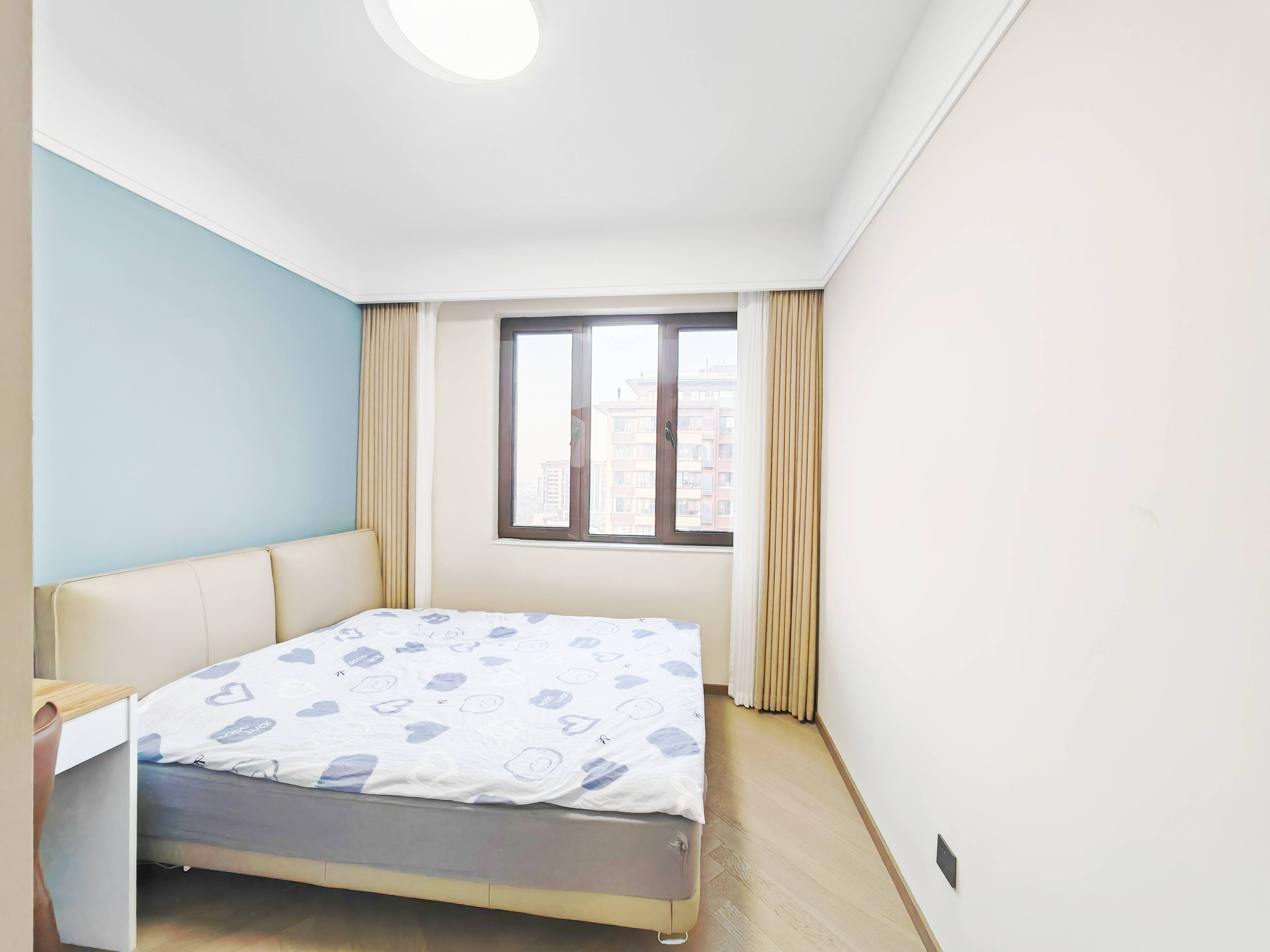 鲁能领秀城漫山香墅