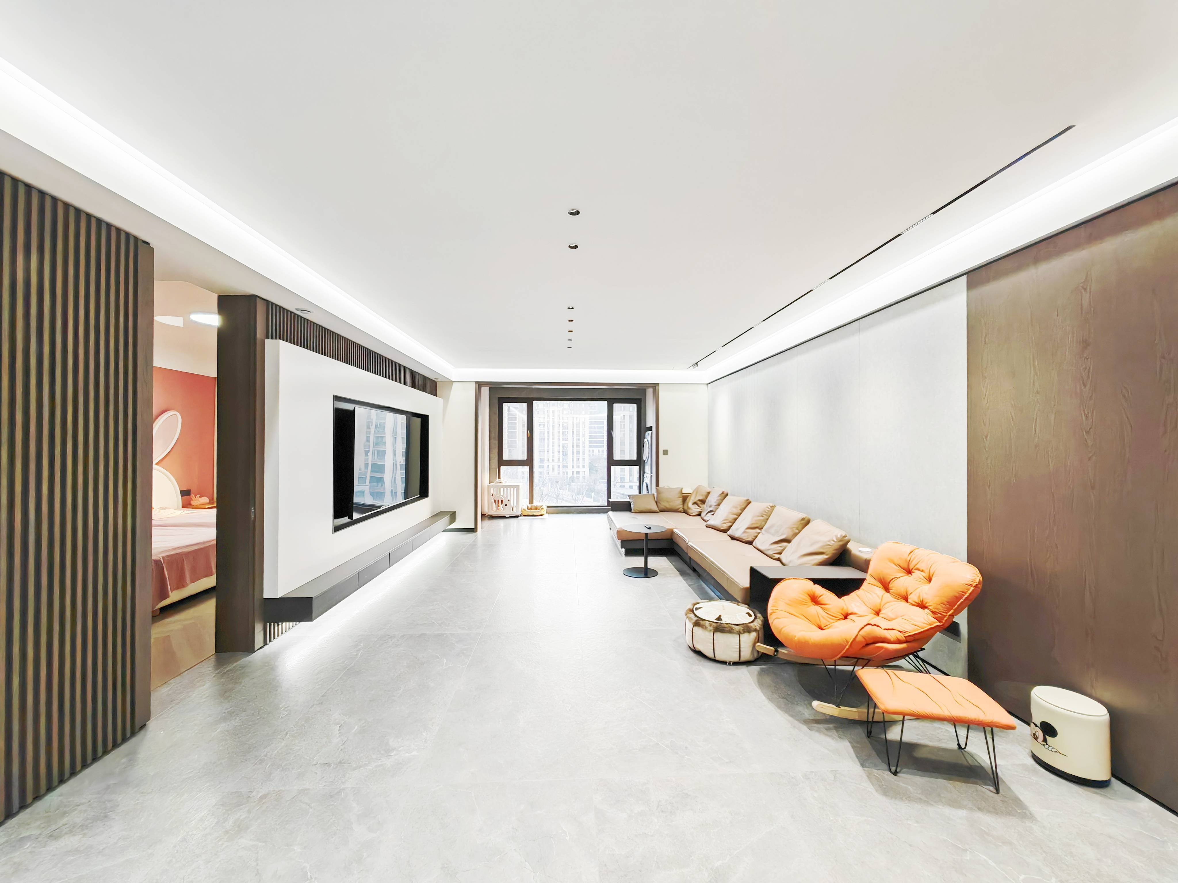 鲁能领秀城漫山香墅