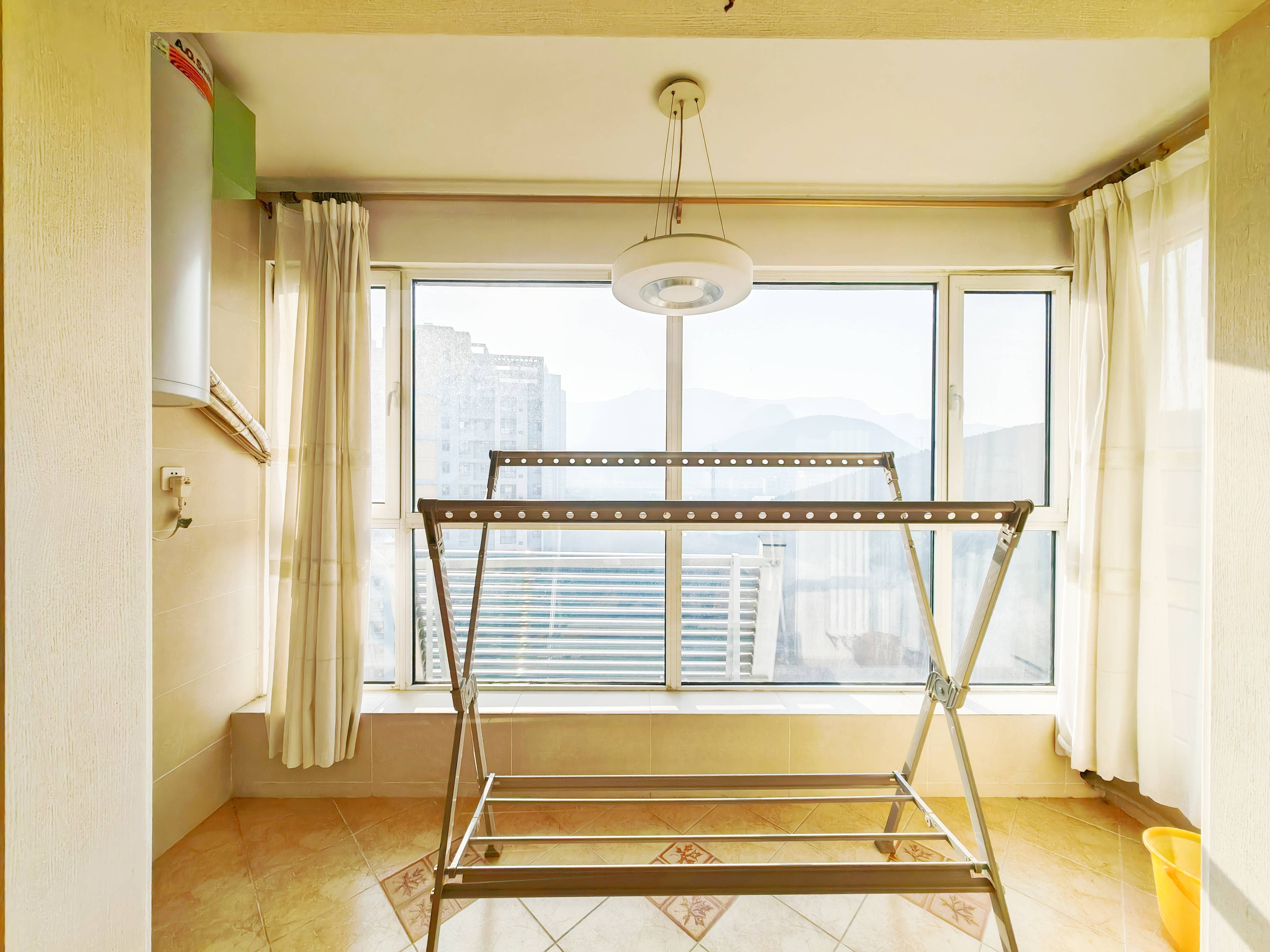 鲁能领秀城Park区（十六区）